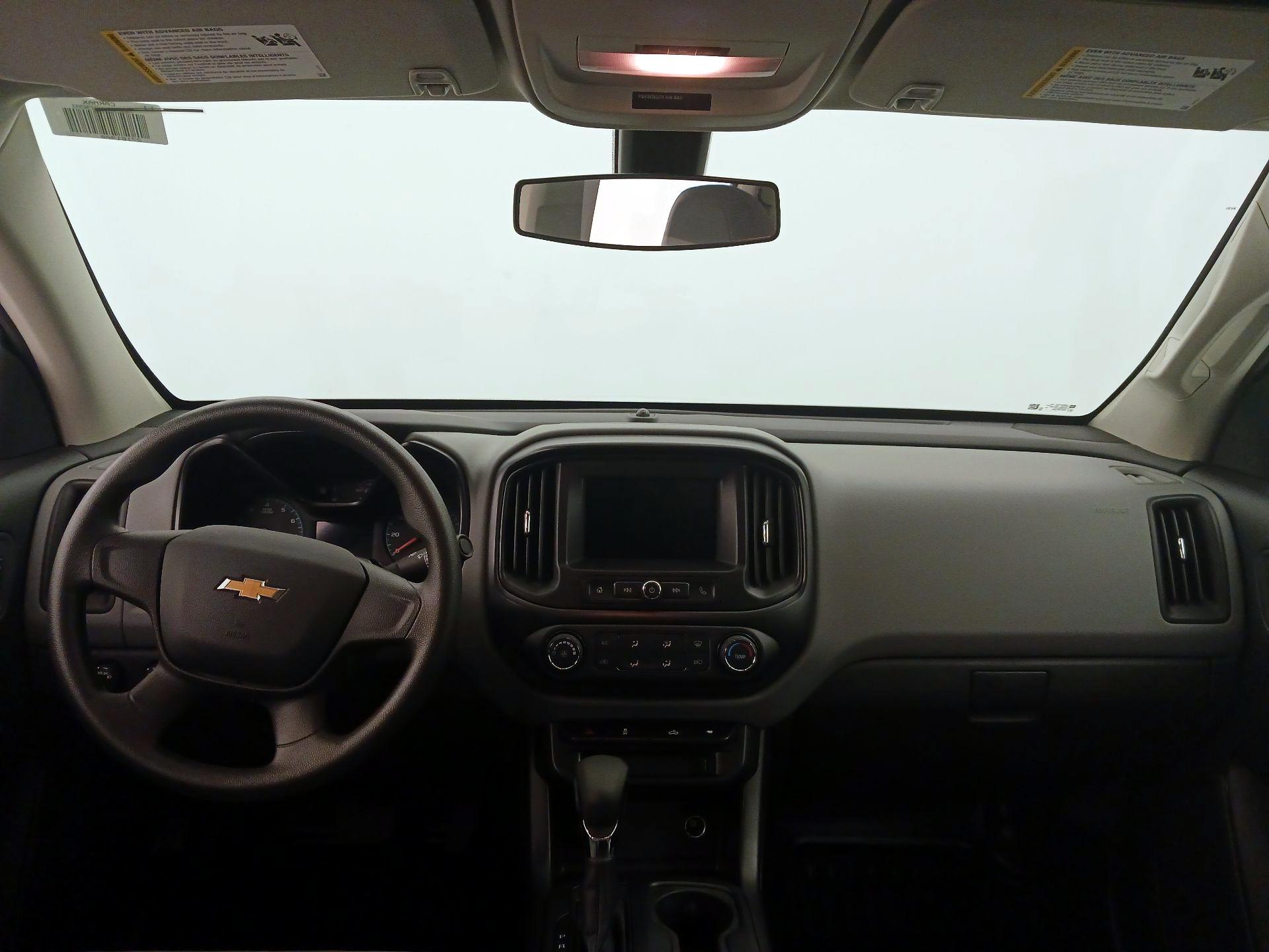 Thumbnail: 2022 Chevrolet Colorado - 9