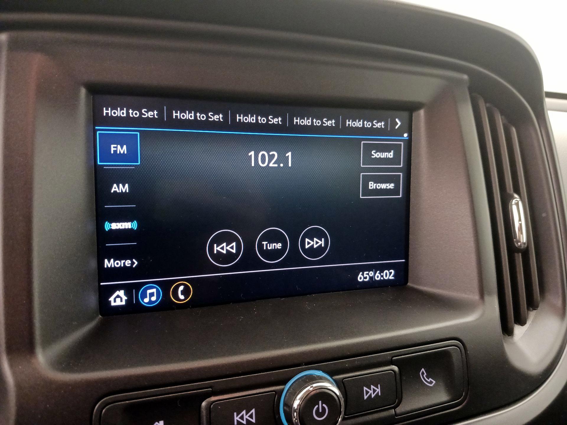 Thumbnail: 2022 Chevrolet Colorado - 16