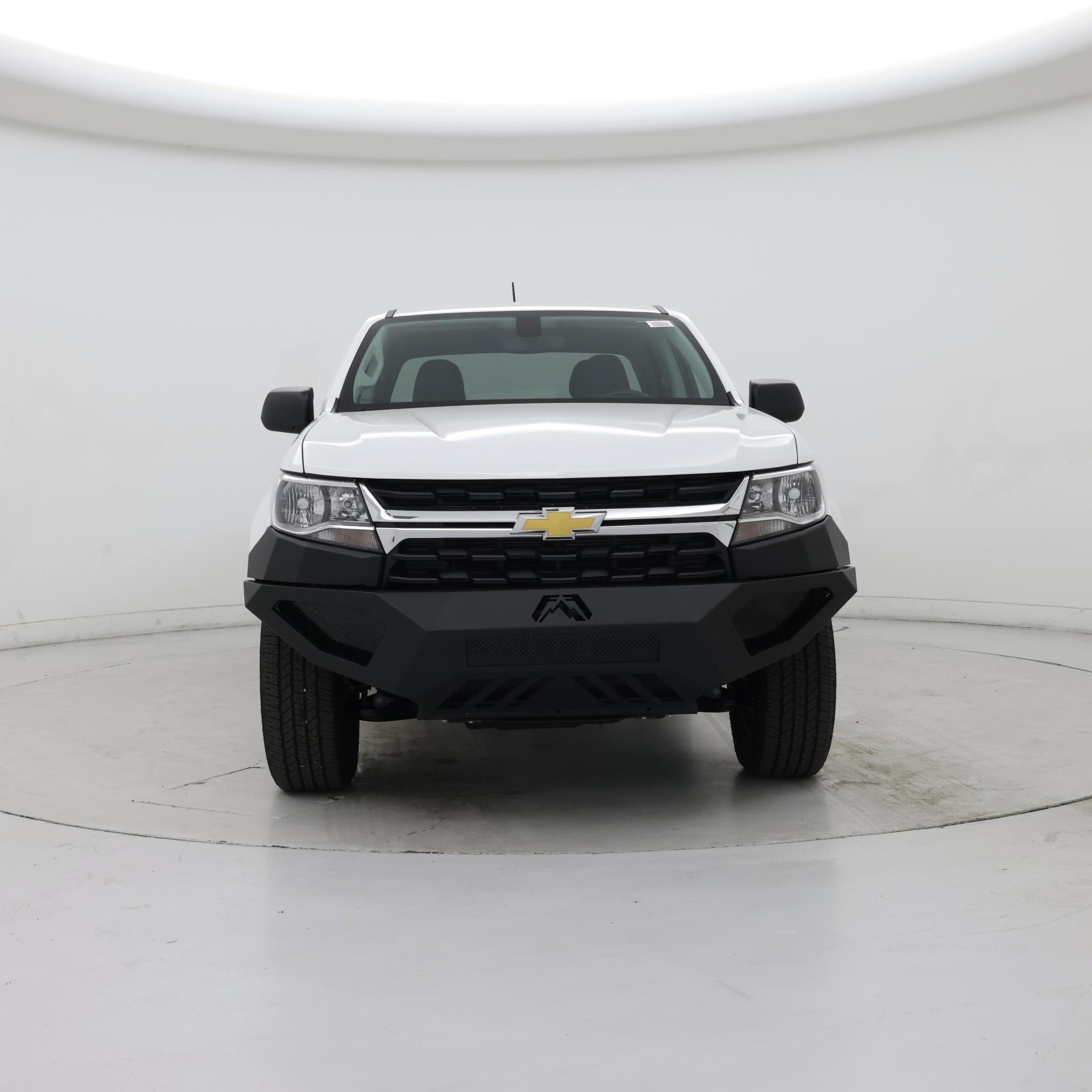 Thumbnail: 2022 Chevrolet Colorado - 5