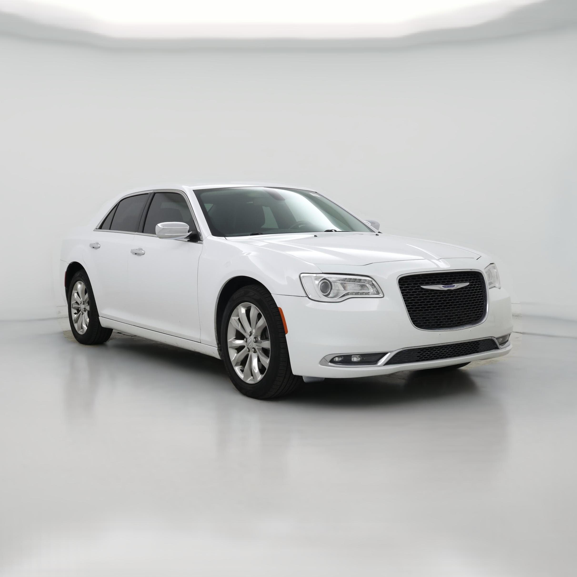 Thumbnail: 2019 Chrysler 300 - 1
