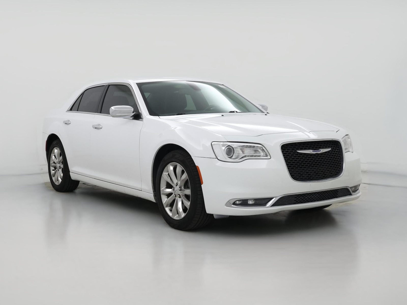 2019 Chrysler 300 Limited