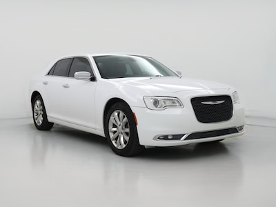 2019 Chrysler 300 Limited