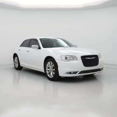 2019 Chrysler 300 Limited