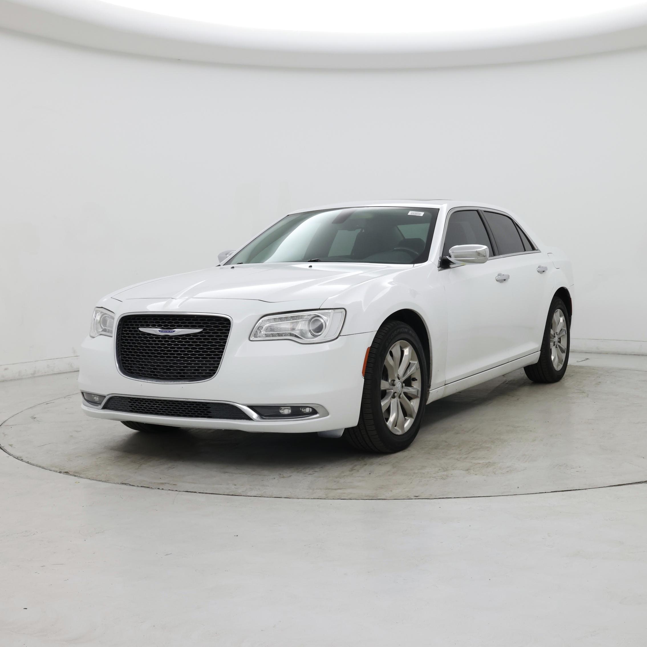 Thumbnail: 2019 Chrysler 300 - 4