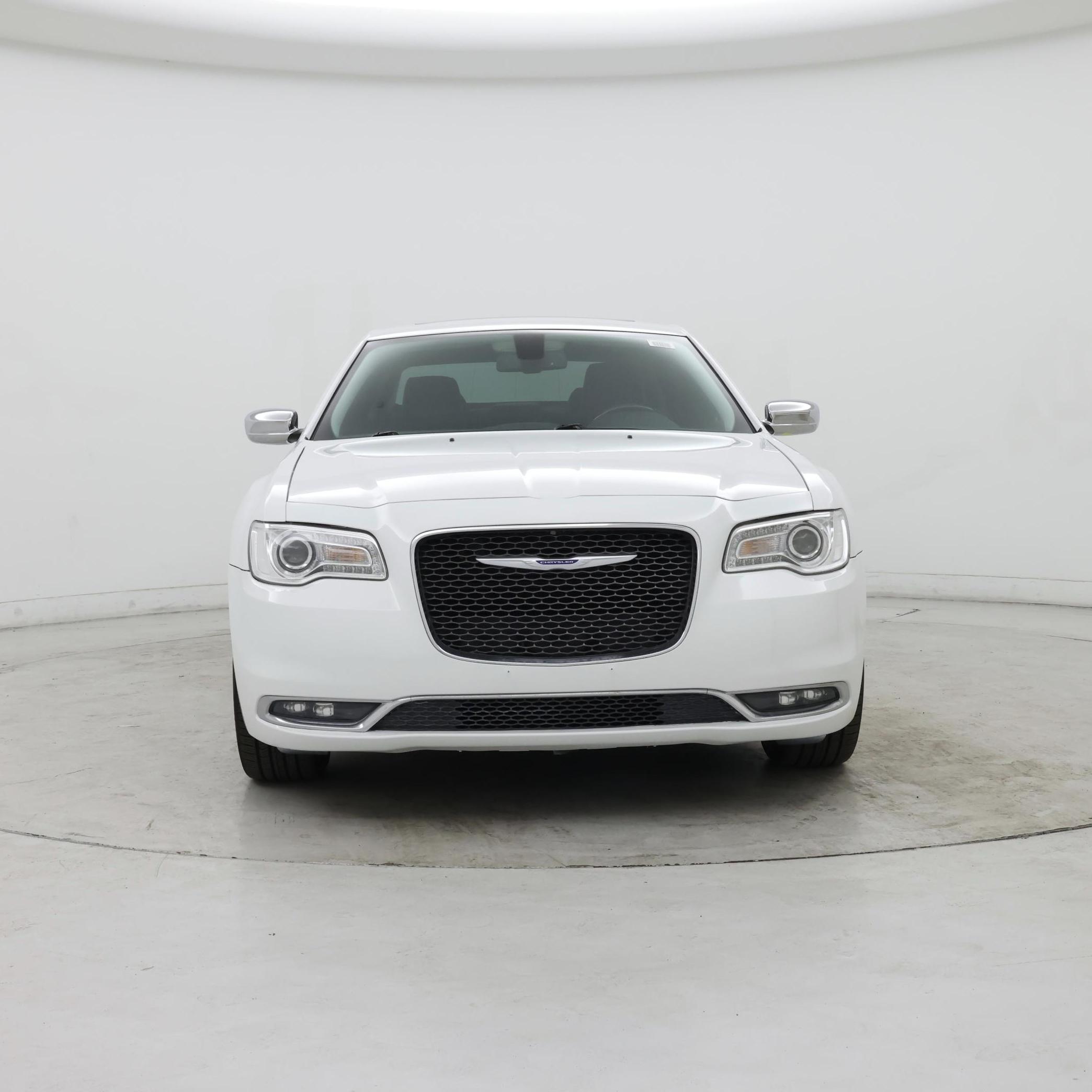 Thumbnail: 2019 Chrysler 300 - 5