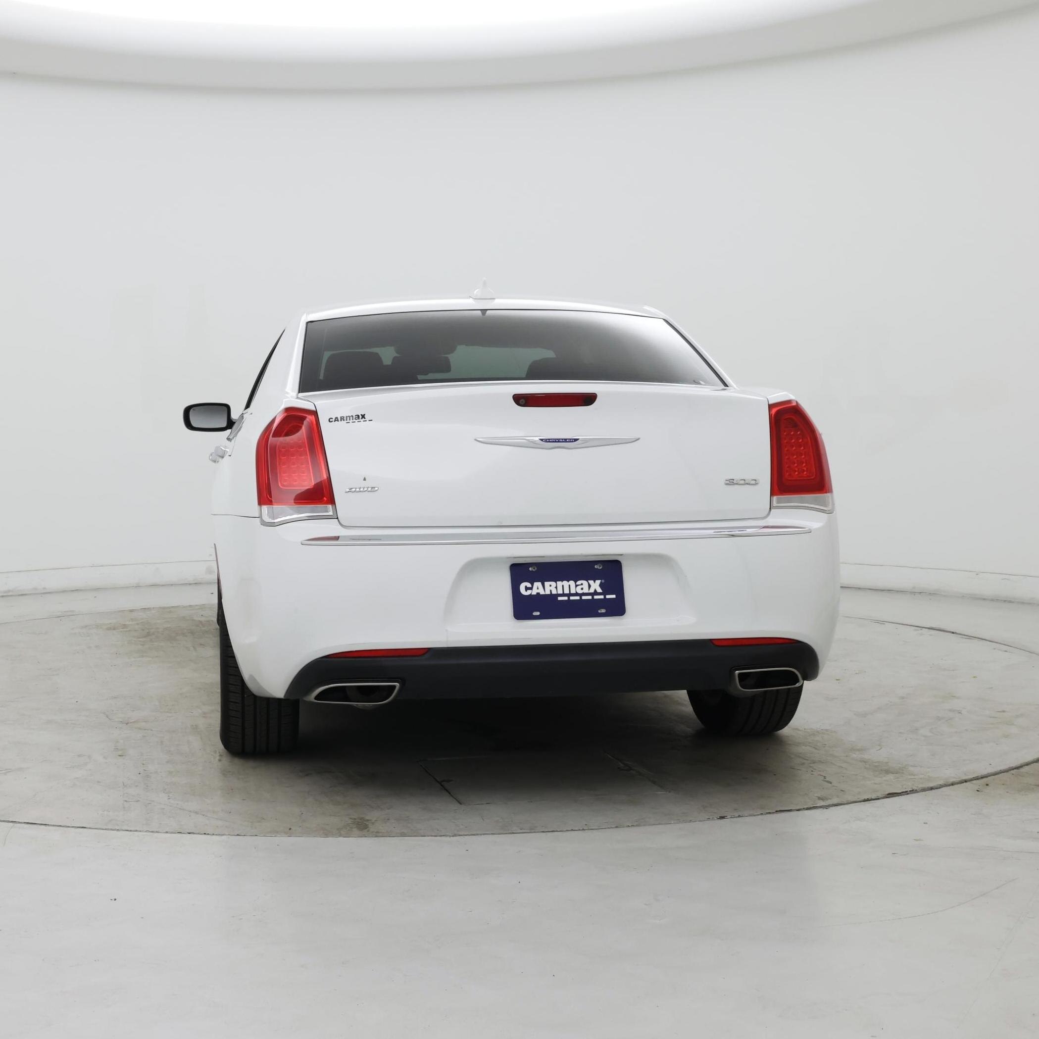 Thumbnail: 2019 Chrysler 300 - 6