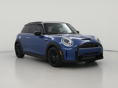 2022 Mini Cooper Hardtop S