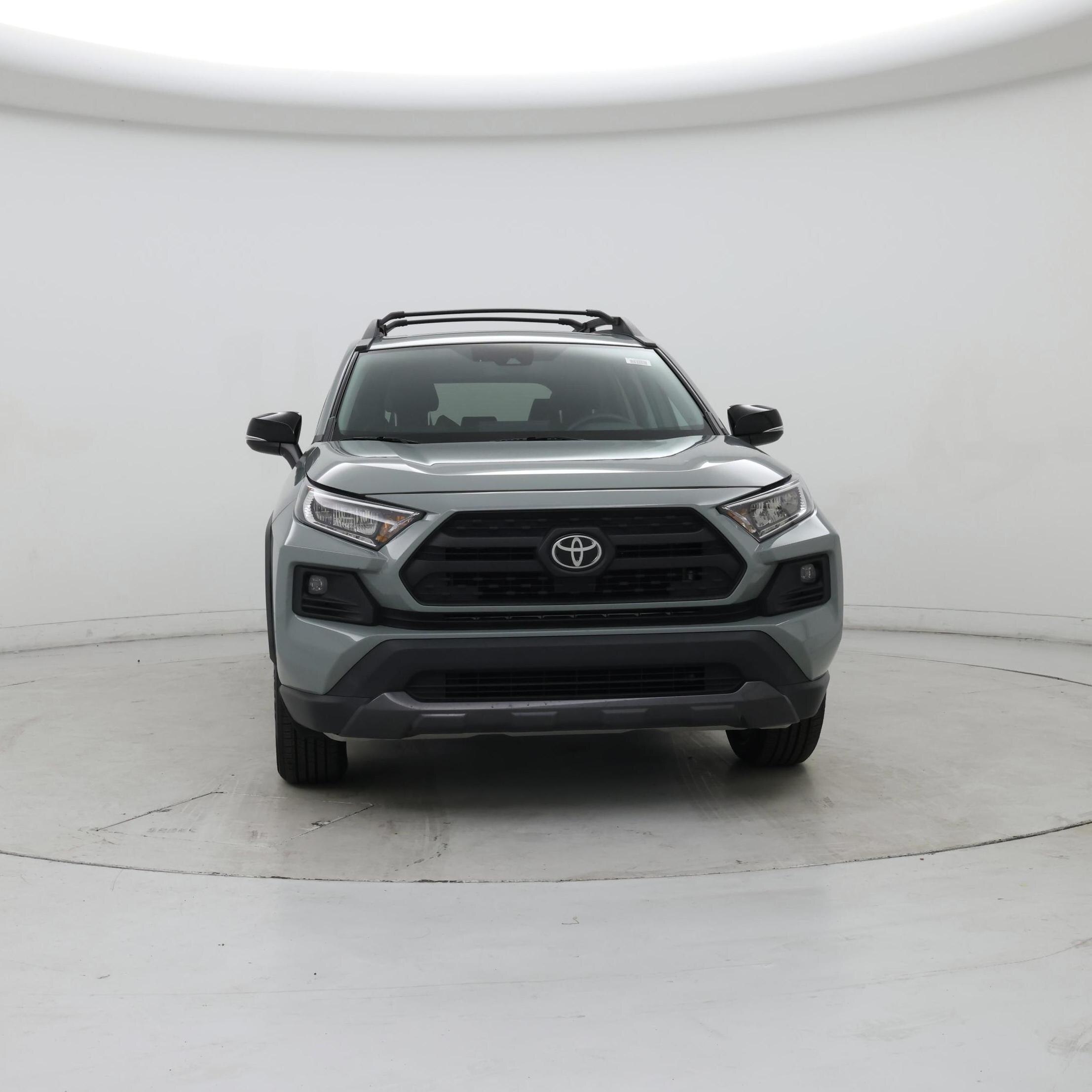 Thumbnail: 2021 Toyota RAV4 - 5