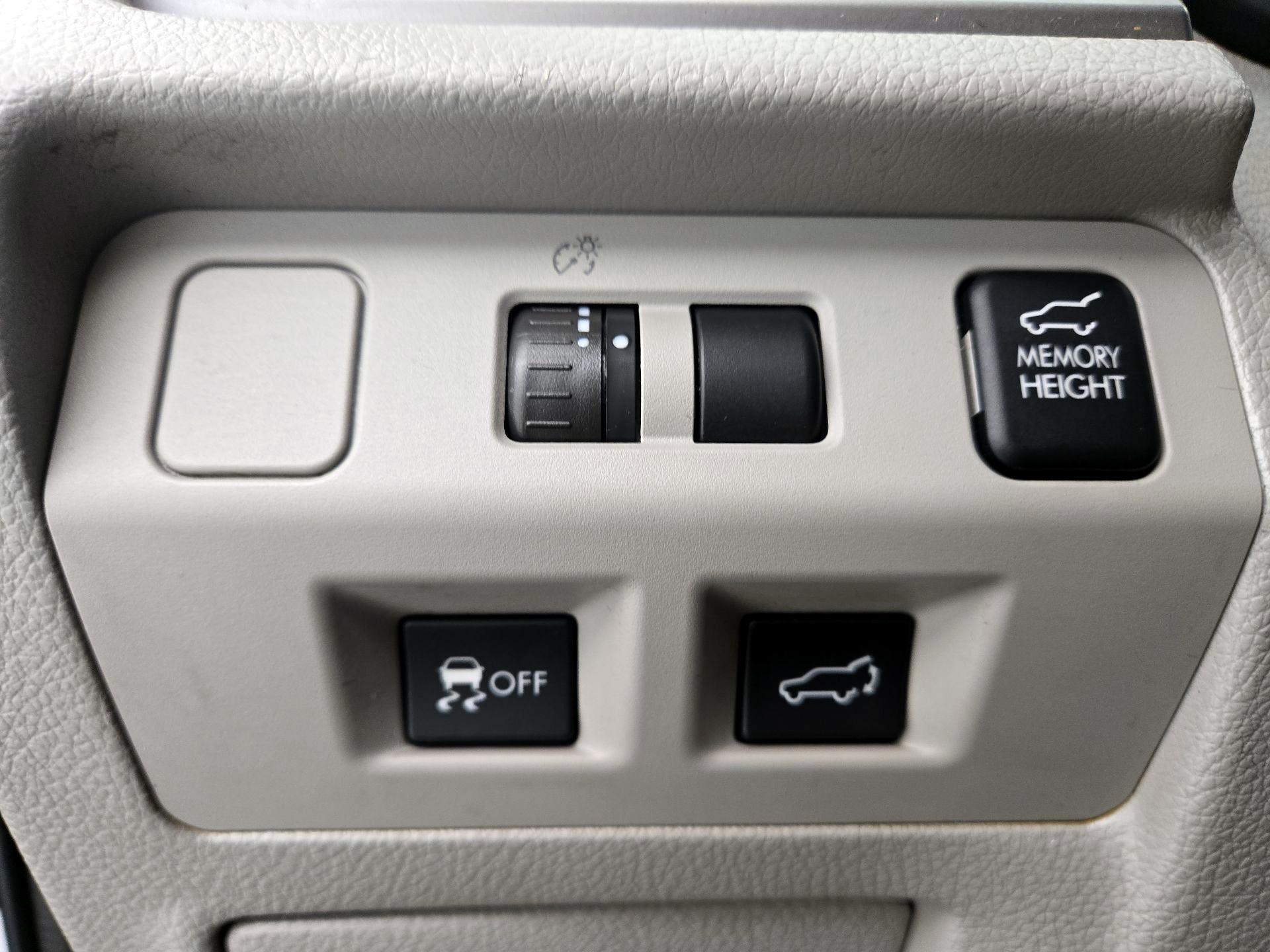 Thumbnail: 2014 Subaru Forester - 13