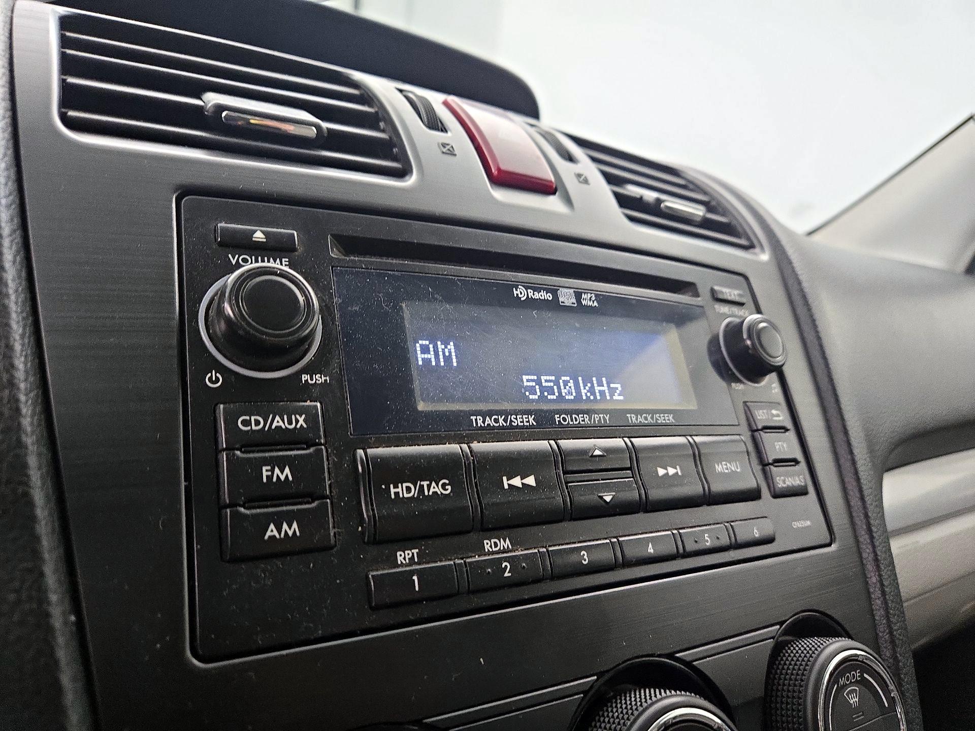 Thumbnail: 2014 Subaru Forester - 15