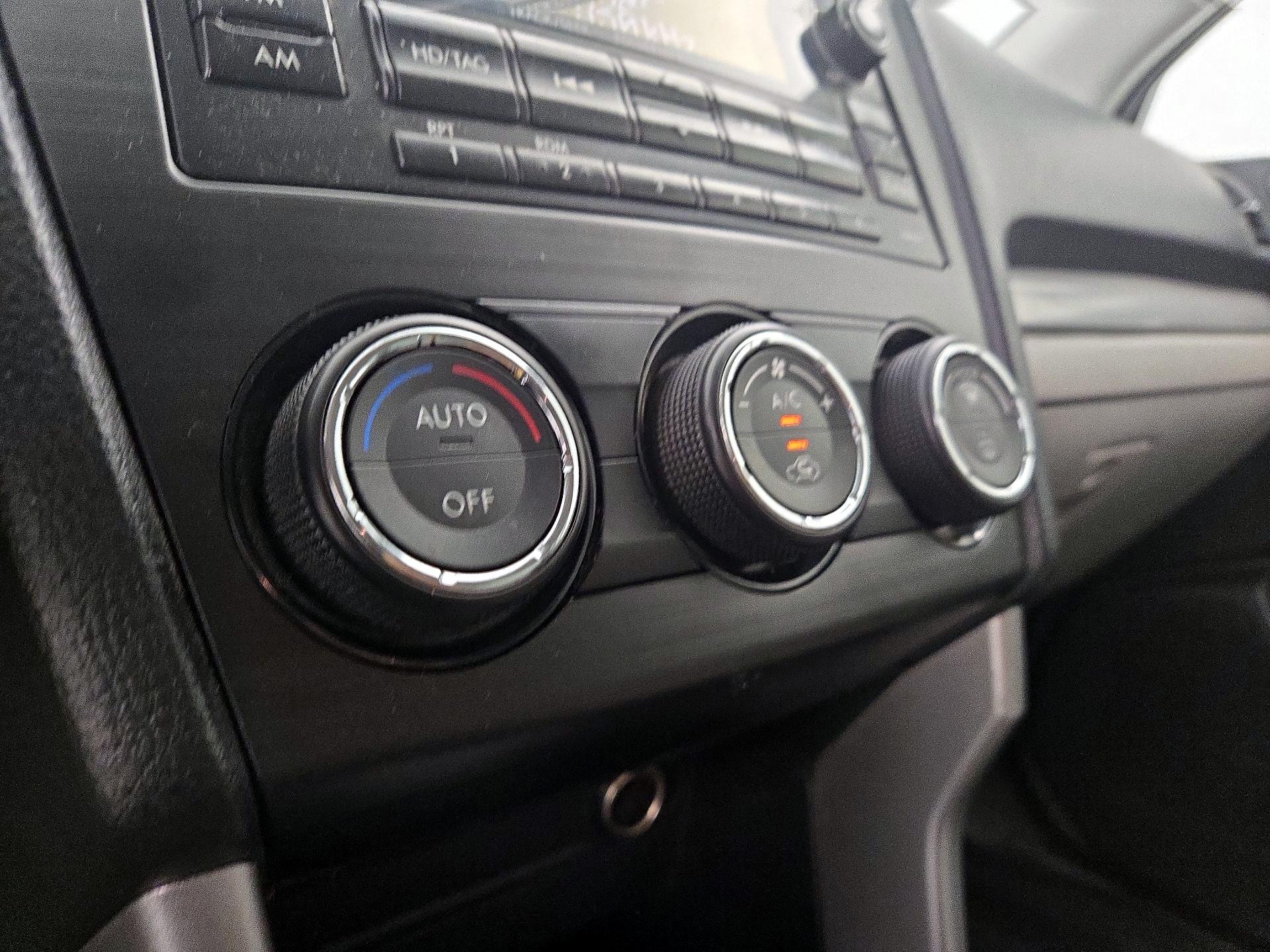 Thumbnail: 2014 Subaru Forester - 16