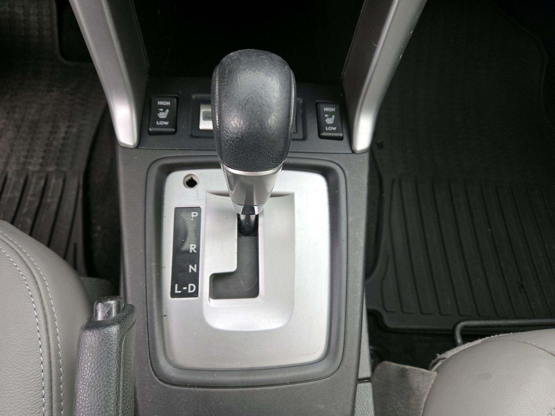Thumbnail: 2014 Subaru Forester - 17
