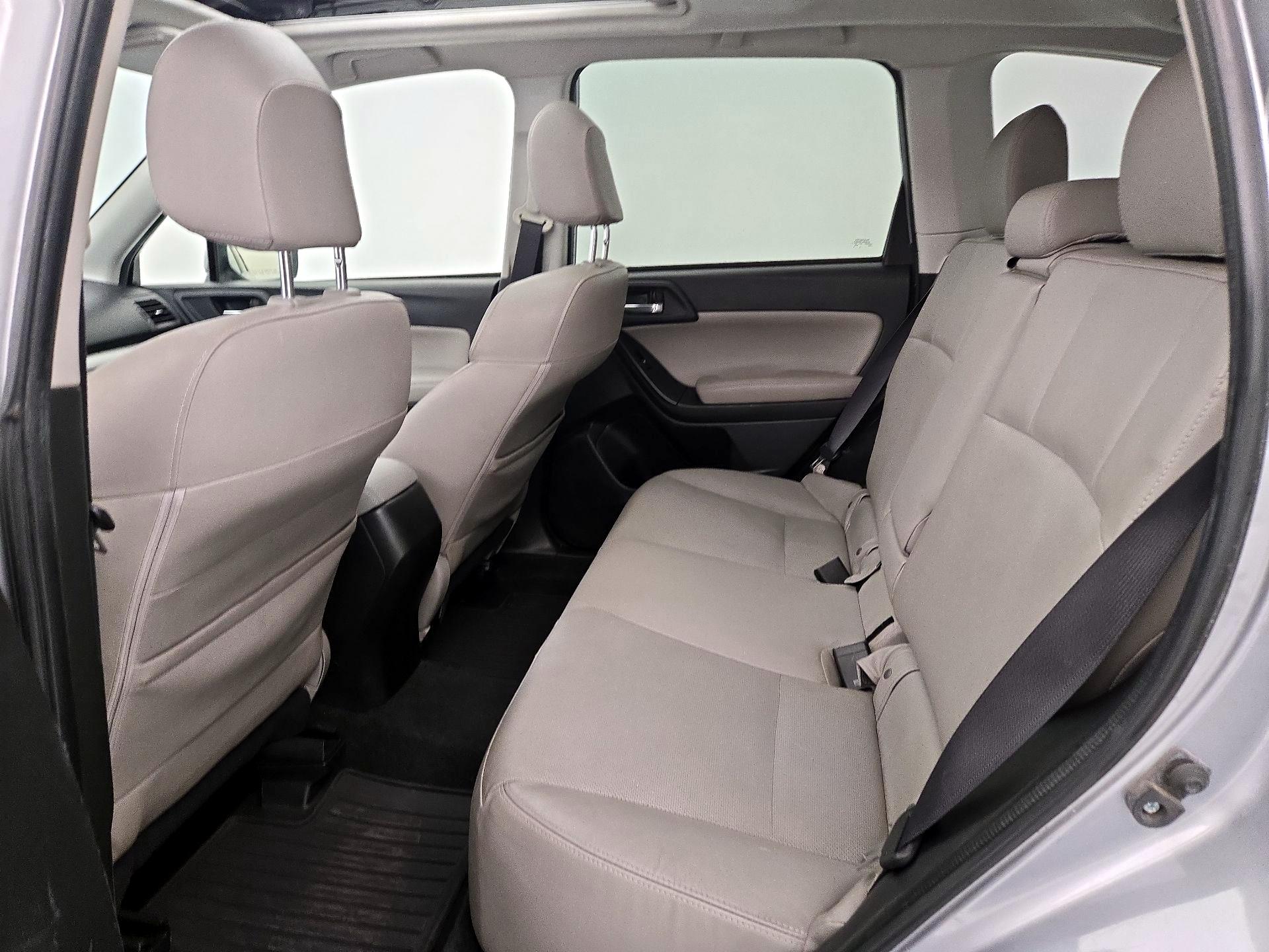 Thumbnail: 2014 Subaru Forester - 20