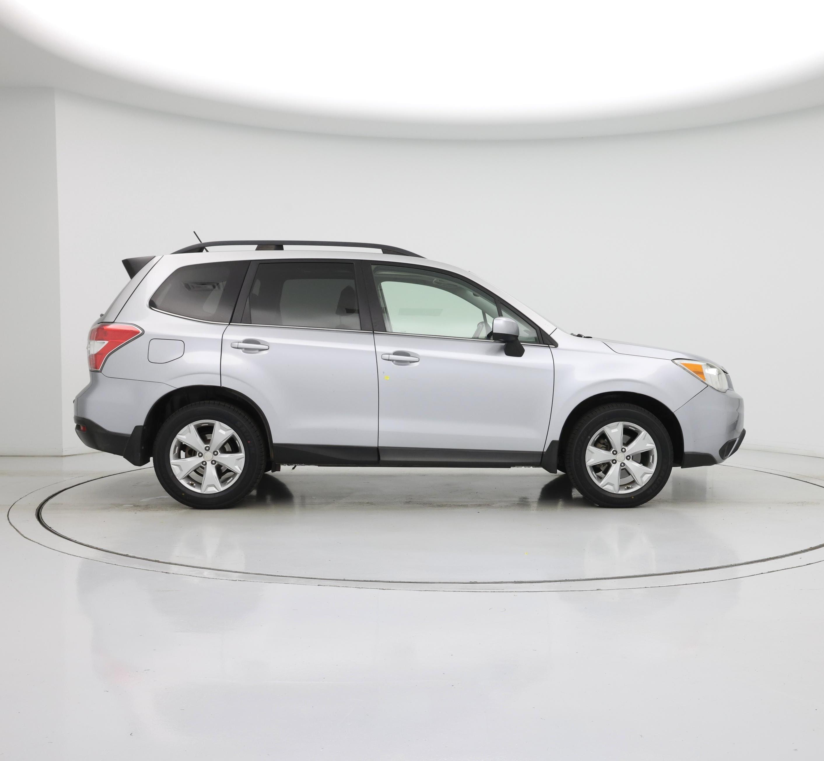 Thumbnail: 2014 Subaru Forester - 7