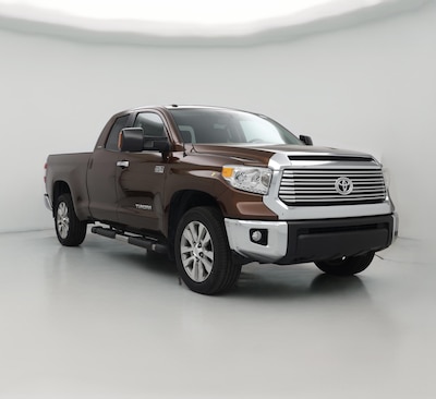 2014 Toyota Tundra Limited
