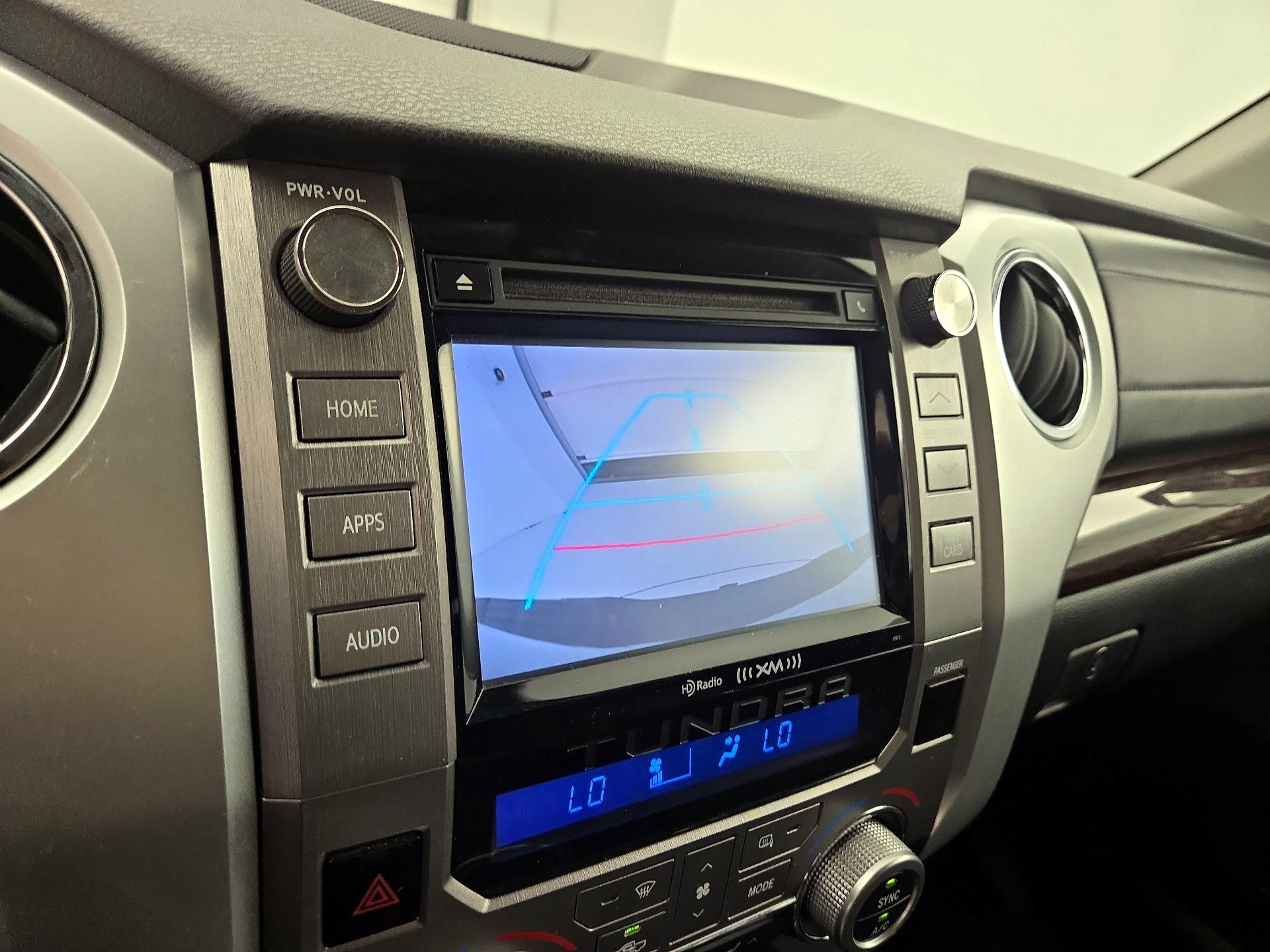 Thumbnail: 2014 Toyota Tundra - 14