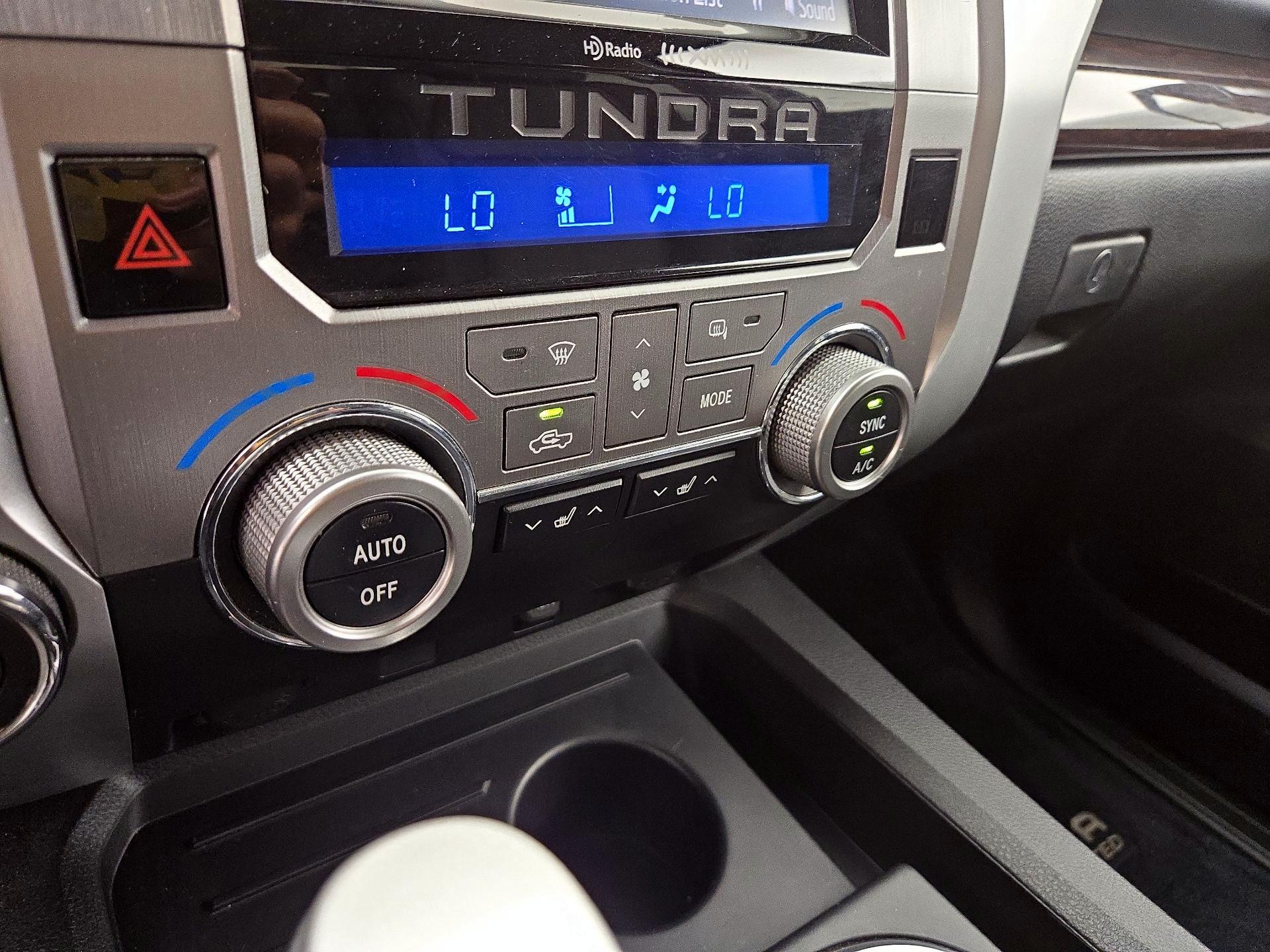 Thumbnail: 2014 Toyota Tundra - 16