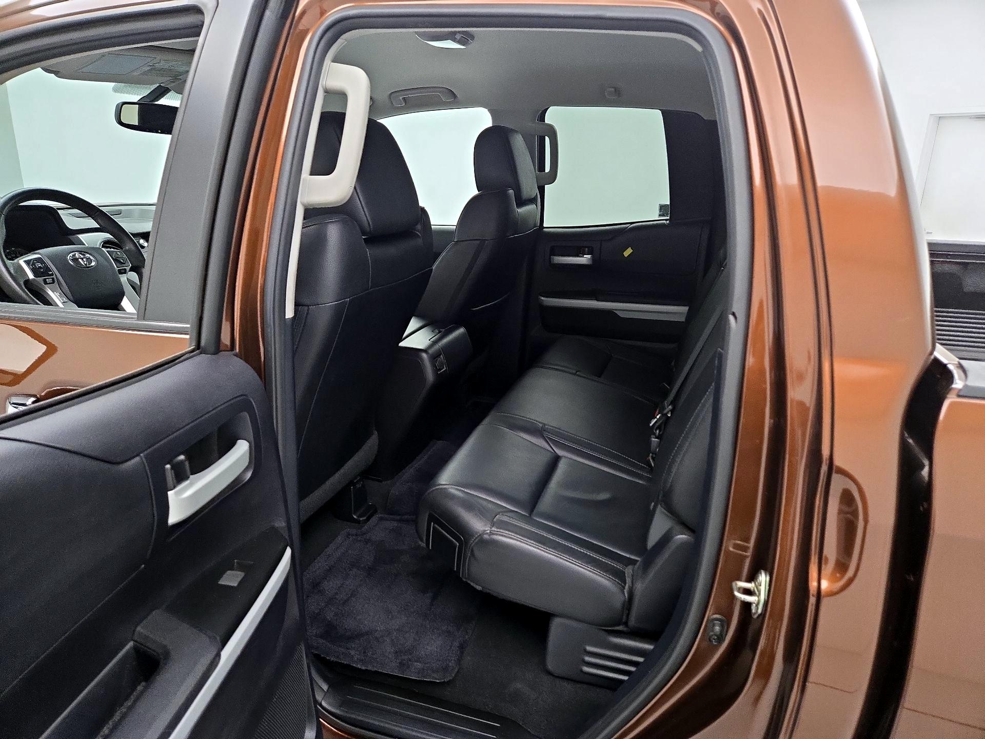 Thumbnail: 2014 Toyota Tundra - 19