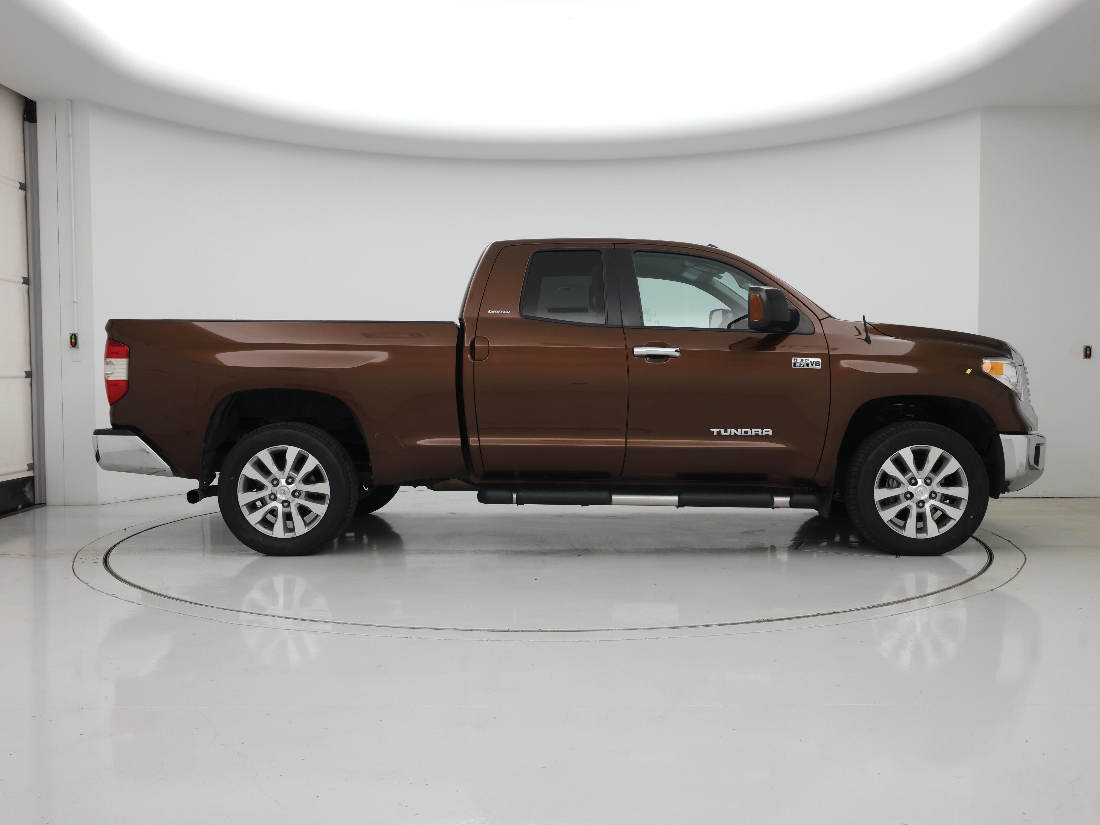 Thumbnail: 2014 Toyota Tundra - 7