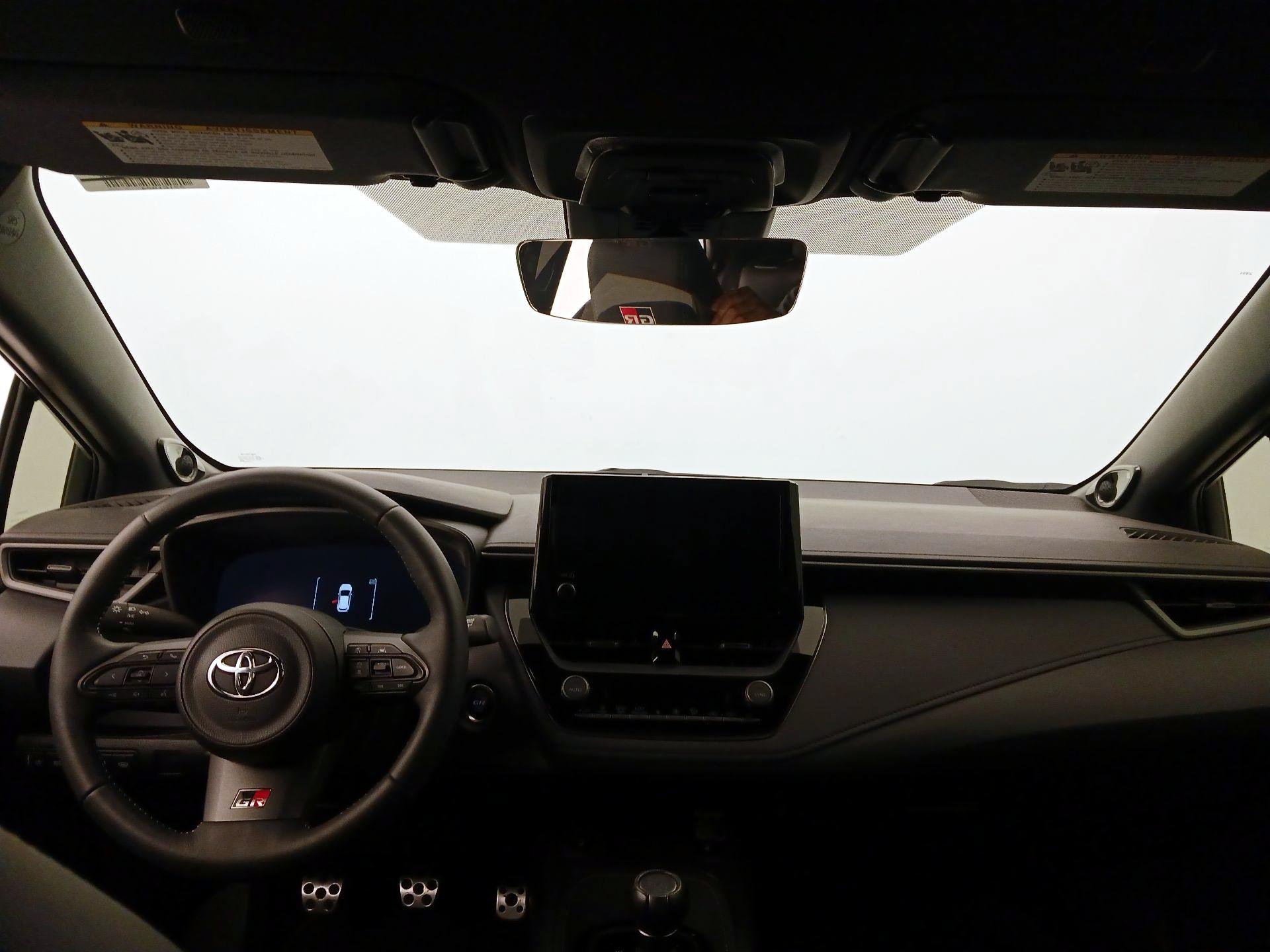 Thumbnail: 2025 Toyota GR Corolla - 9