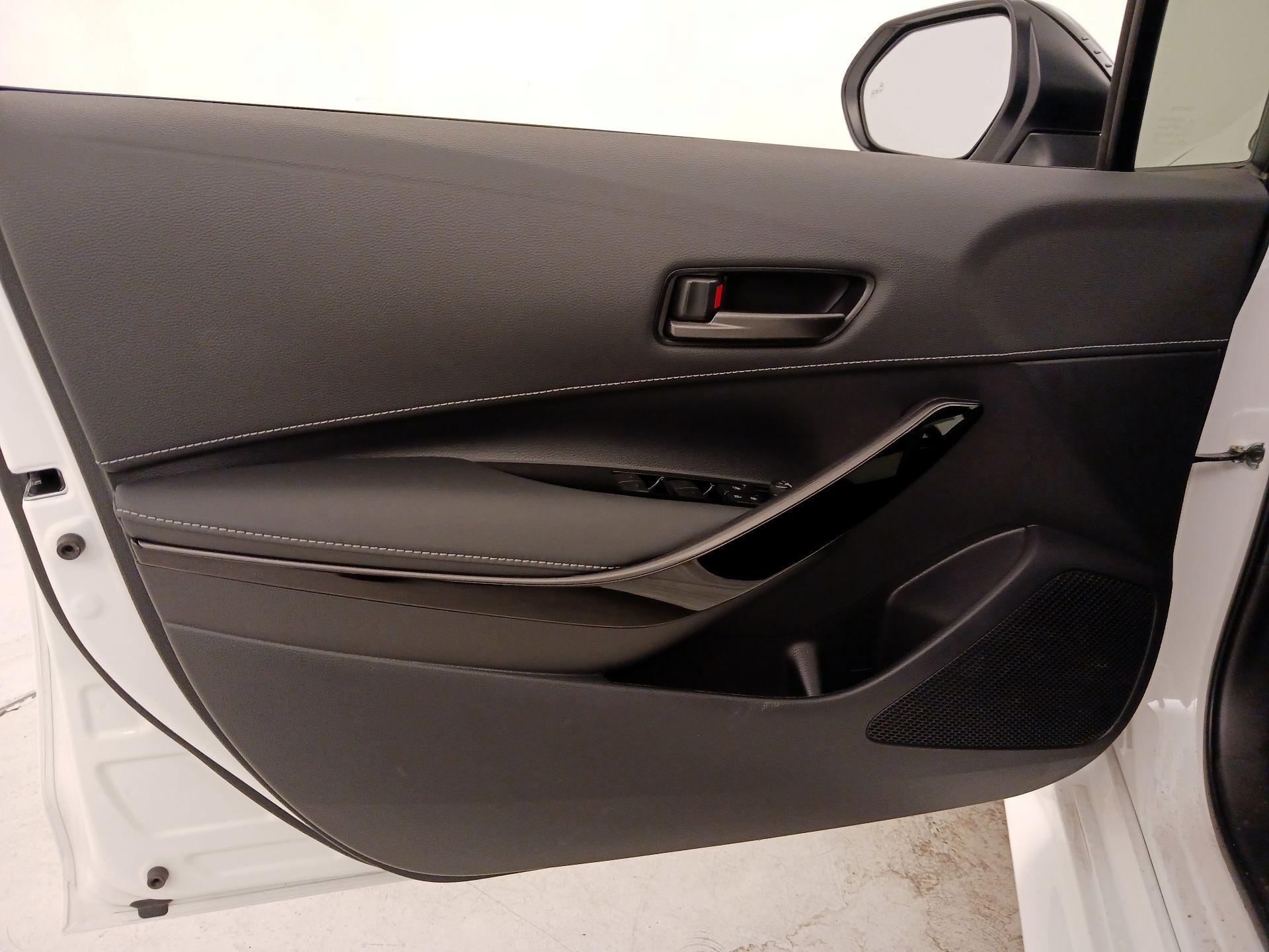 Thumbnail: 2025 Toyota GR Corolla - 12