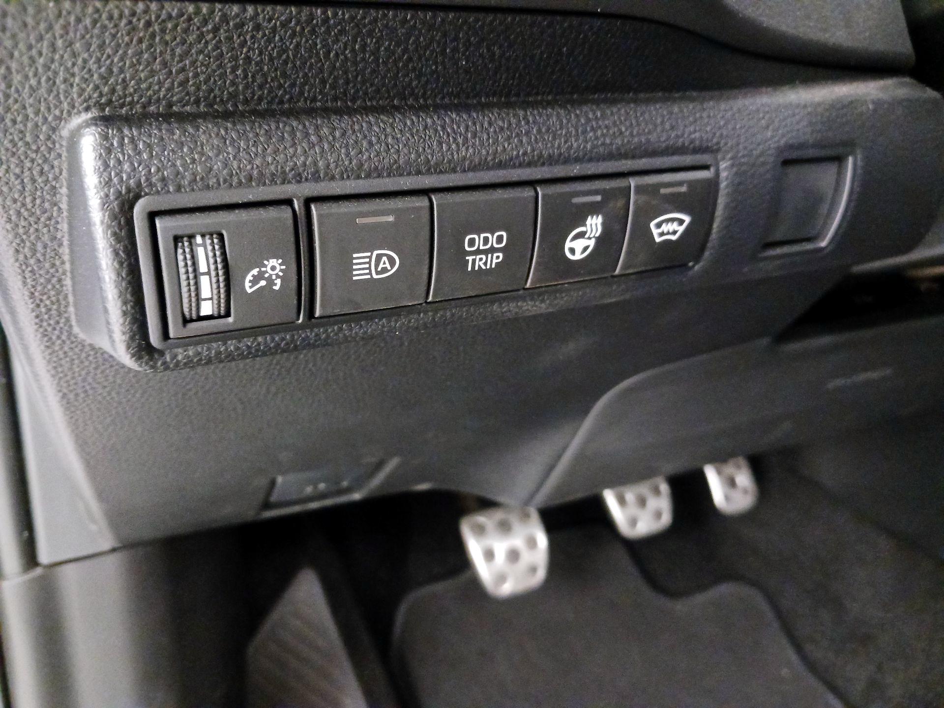 Thumbnail: 2025 Toyota GR Corolla - 13