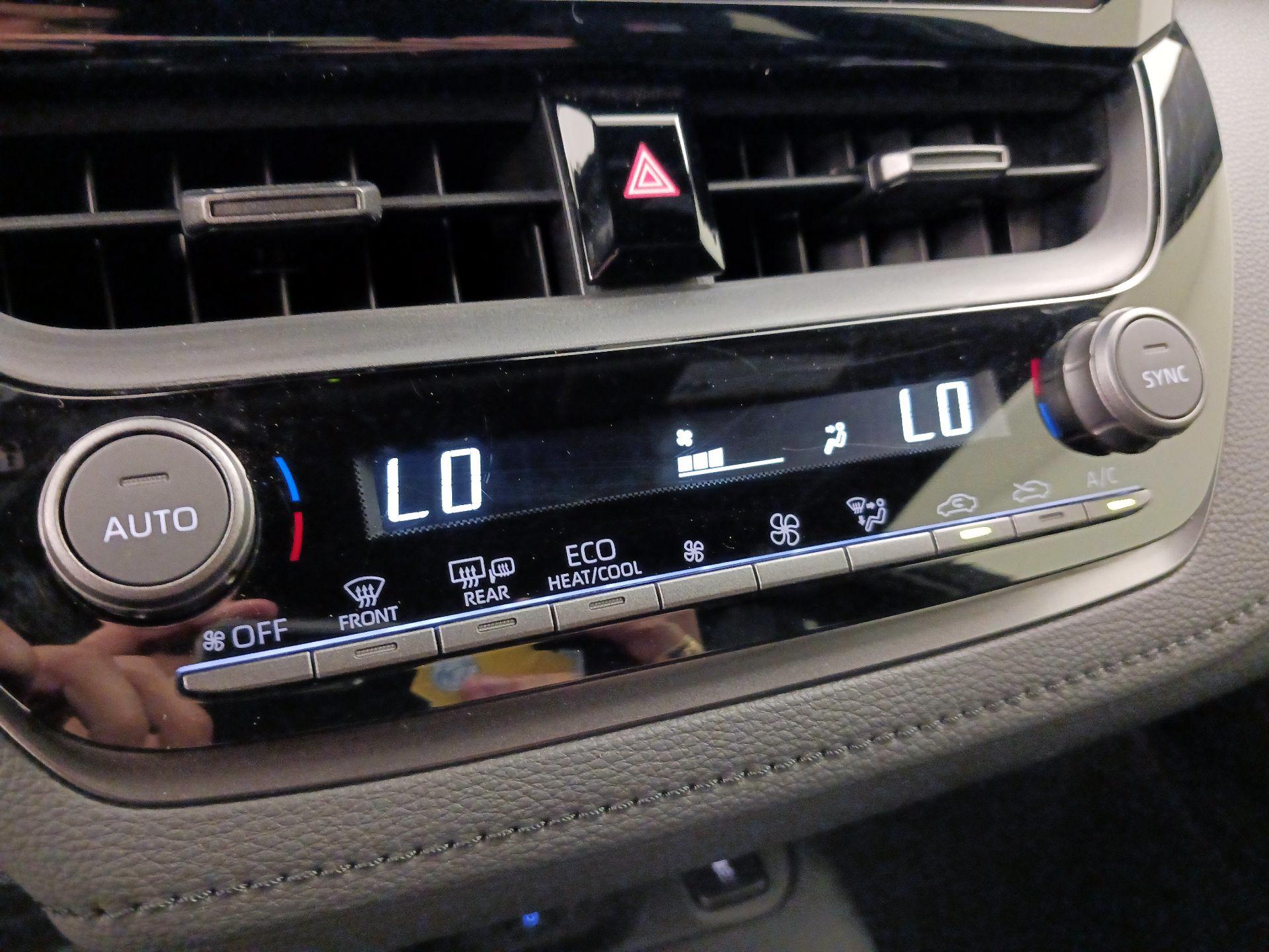 Thumbnail: 2025 Toyota GR Corolla - 17