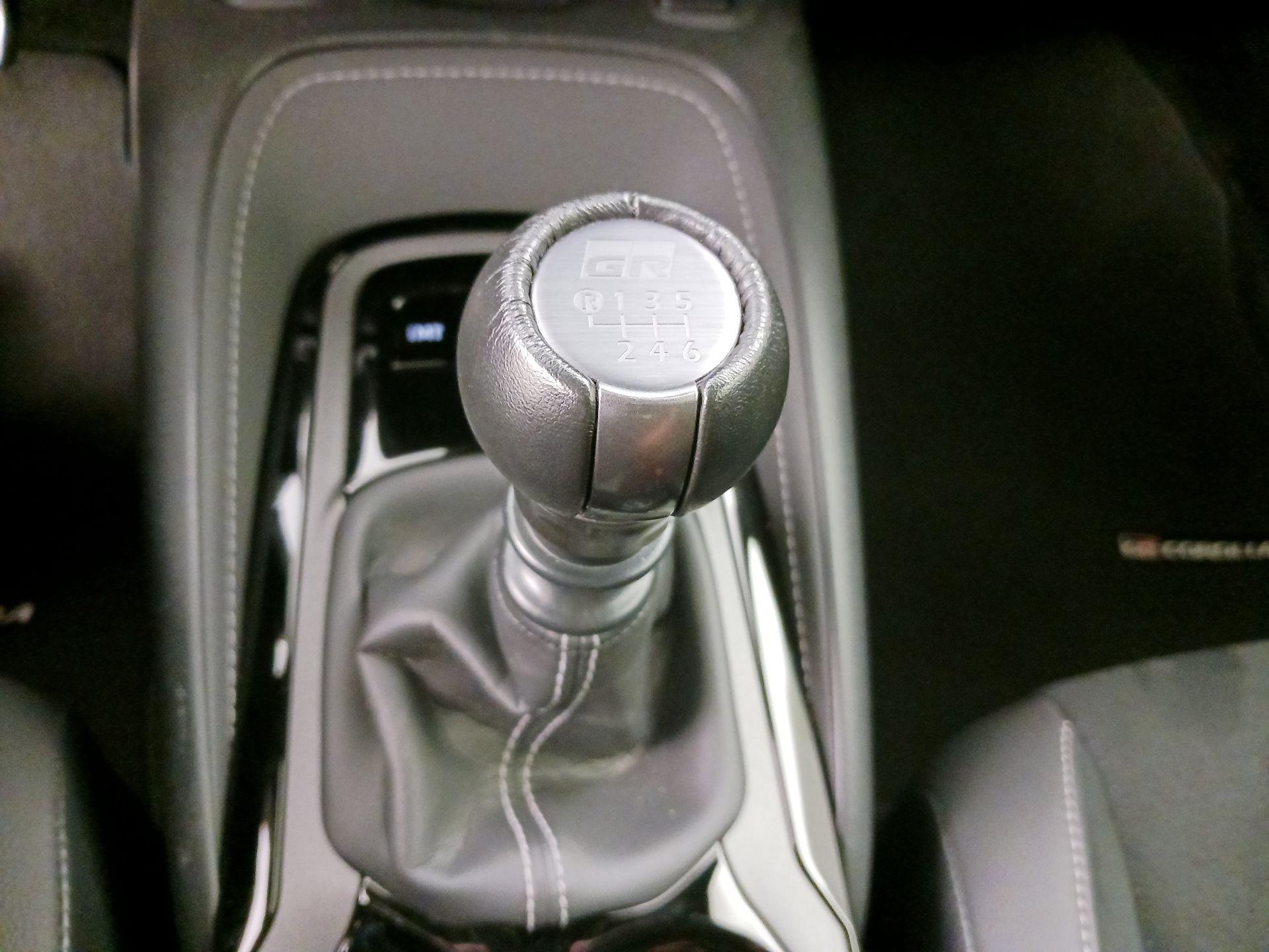 Thumbnail: 2025 Toyota GR Corolla - 18