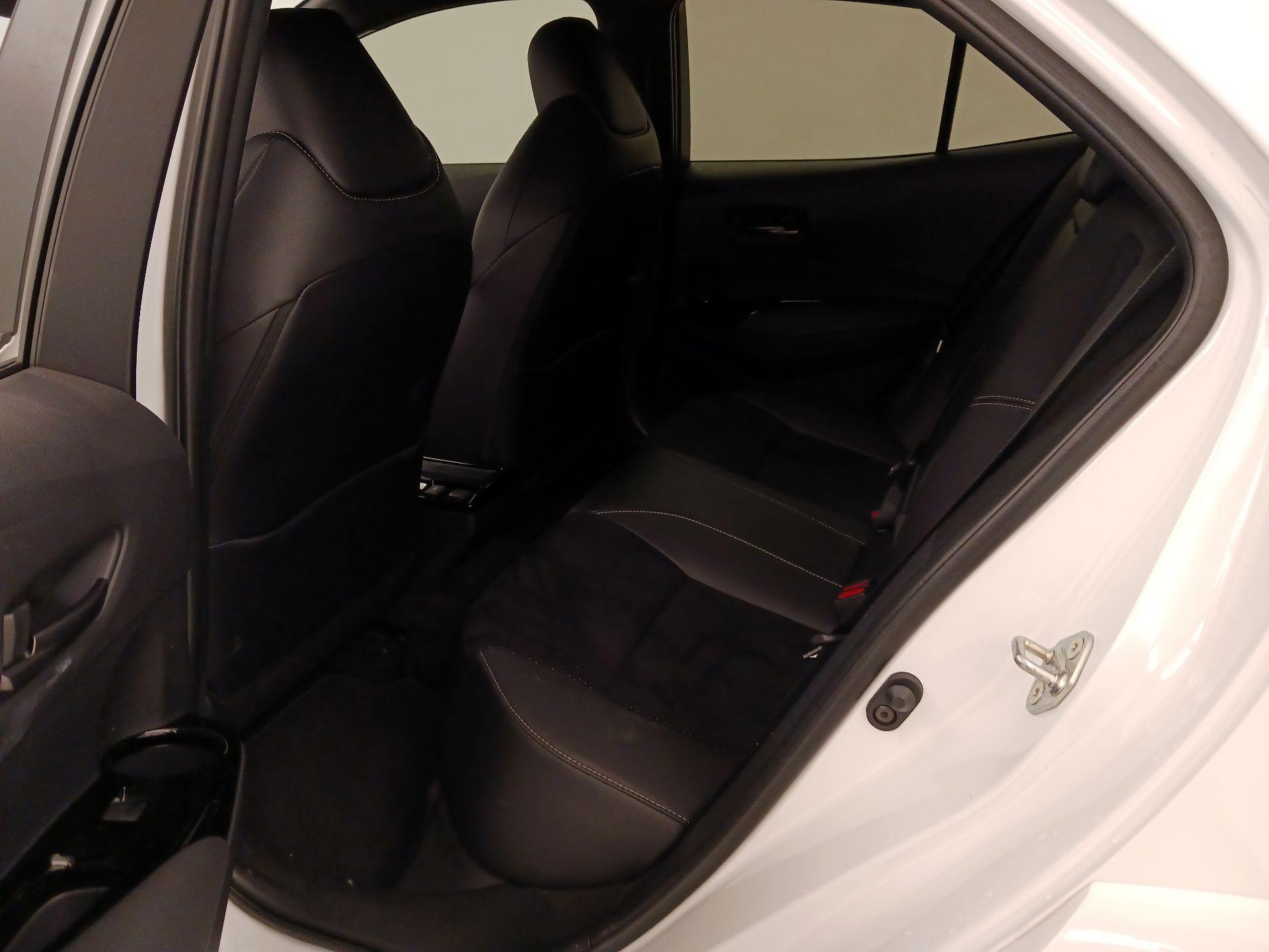 Thumbnail: 2025 Toyota GR Corolla - 20