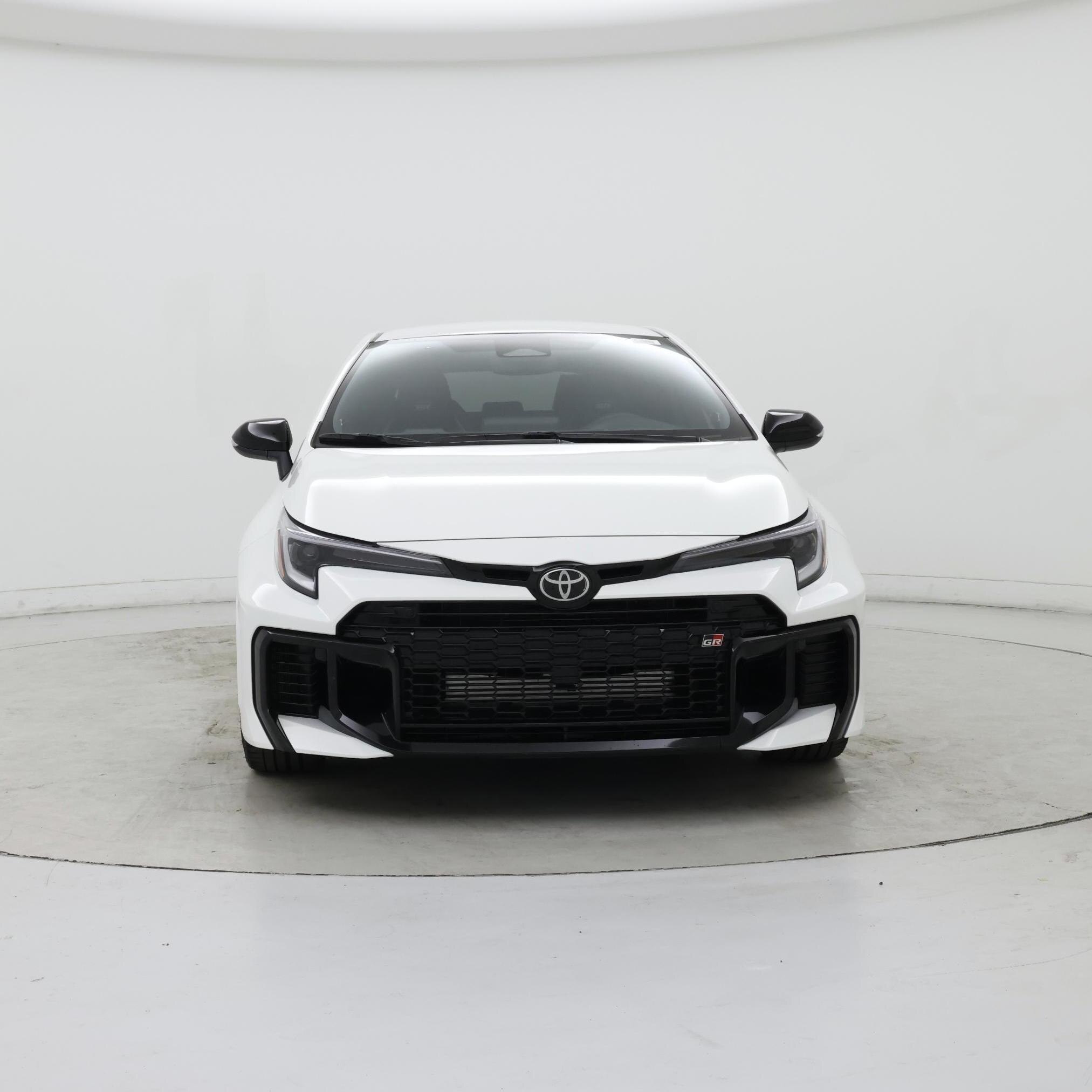 Thumbnail: 2025 Toyota GR Corolla - 5