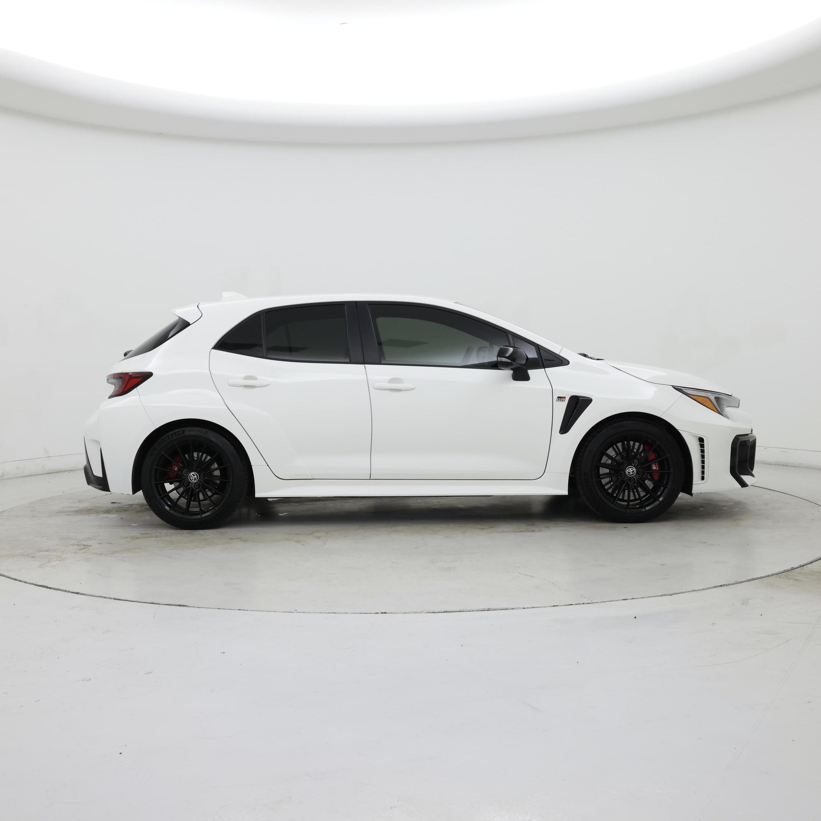 Thumbnail: 2025 Toyota GR Corolla - 7