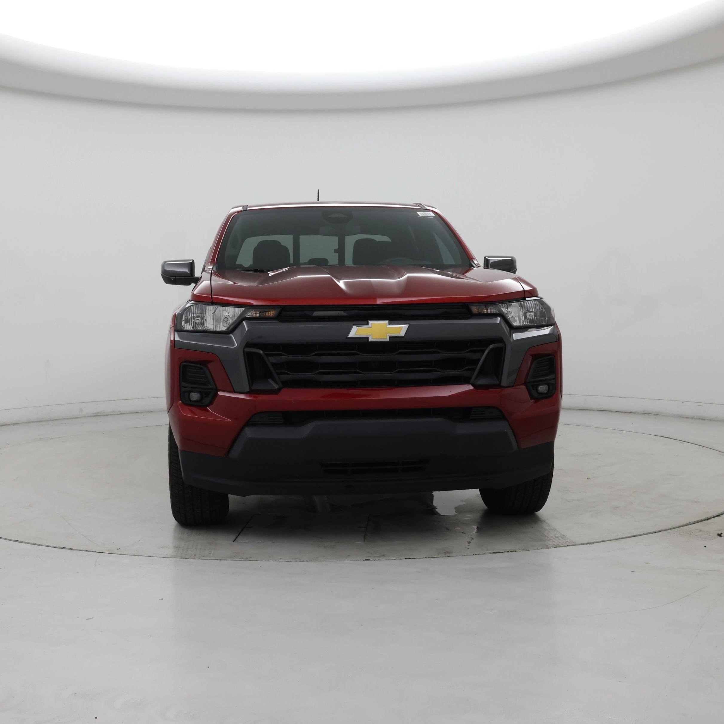 Thumbnail: 2023 Chevrolet Colorado - 5