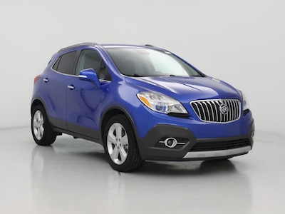 2015 Buick Encore Convenience
