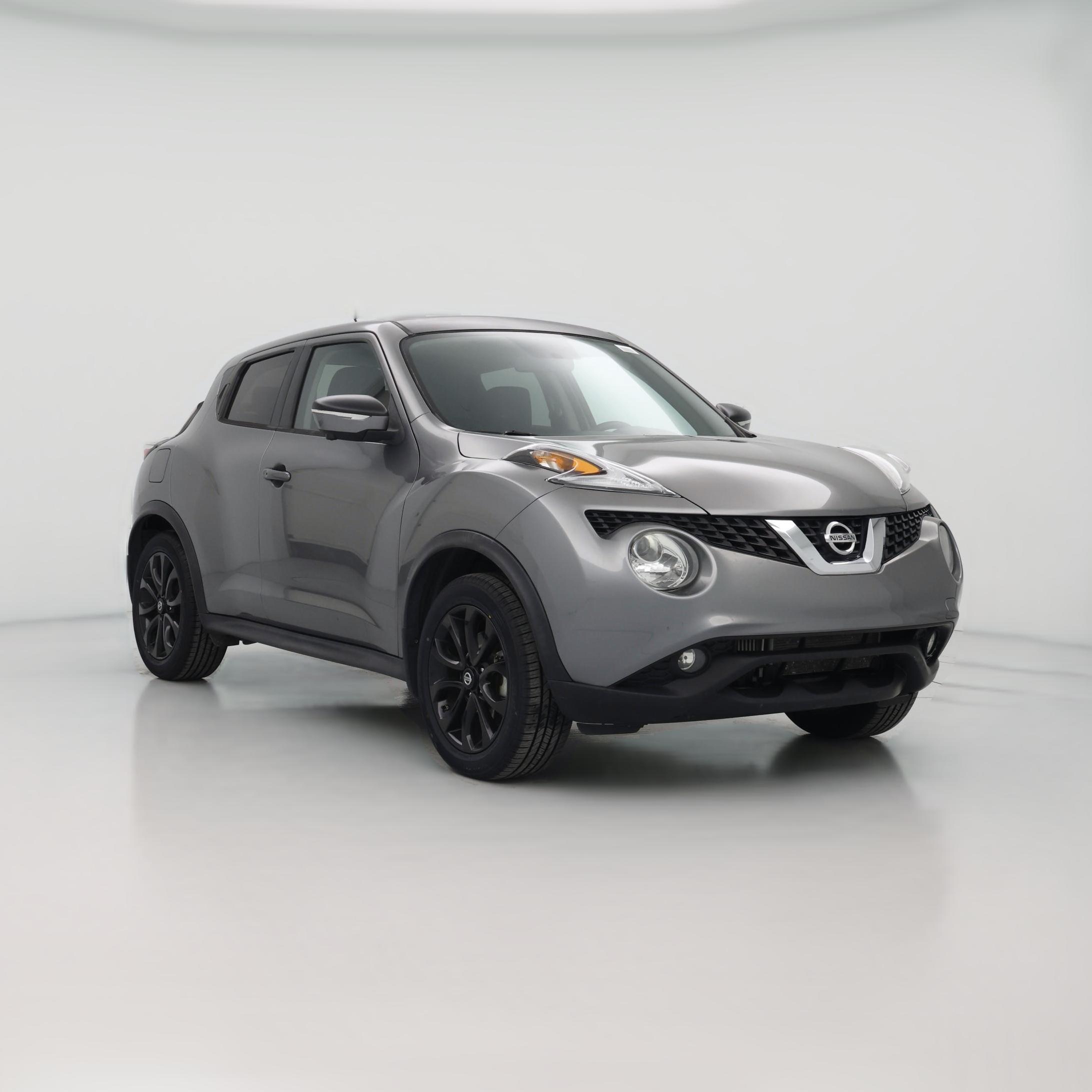 Thumbnail: 2016 Nissan Juke - 1