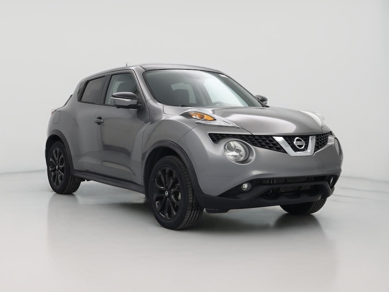 2016 Nissan Juke SL -
                  Las Vegas, NV