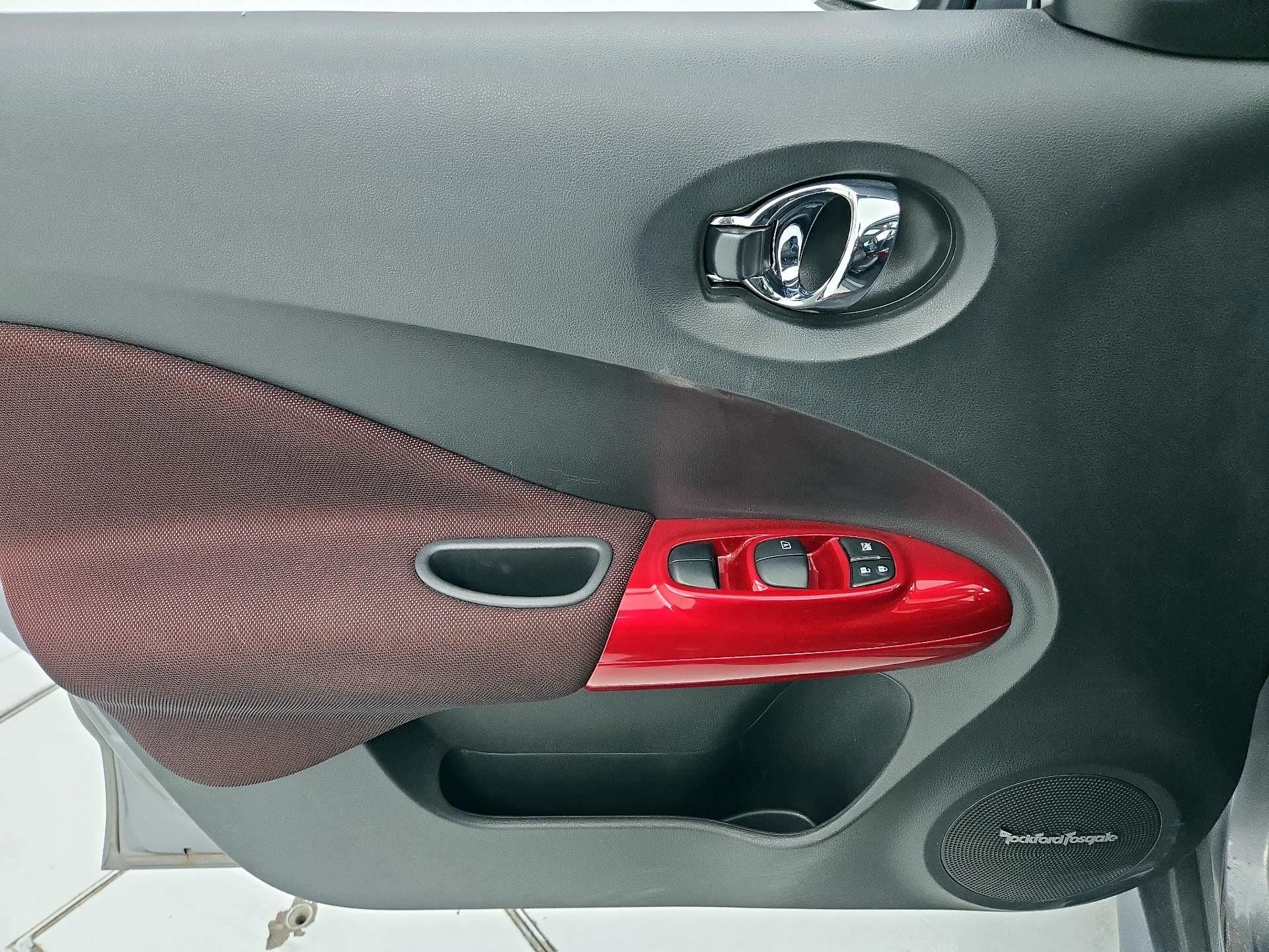 Thumbnail: 2016 Nissan Juke - 12