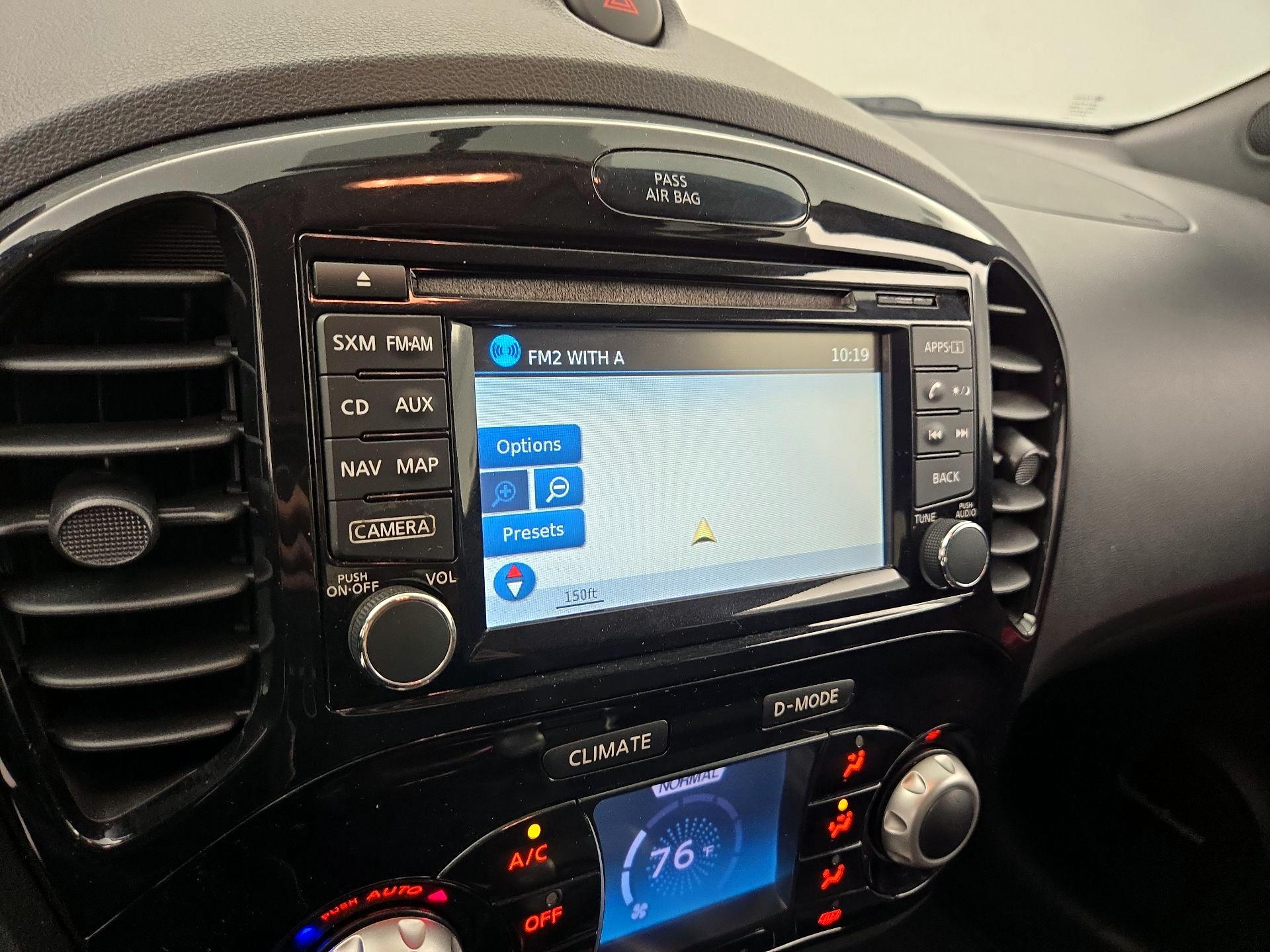 Thumbnail: 2016 Nissan Juke - 14