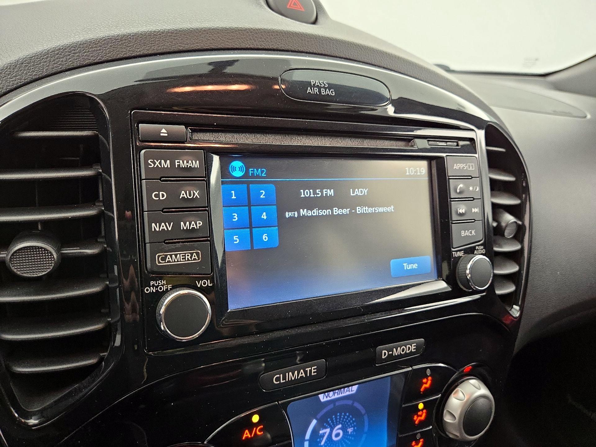 Thumbnail: 2016 Nissan Juke - 16