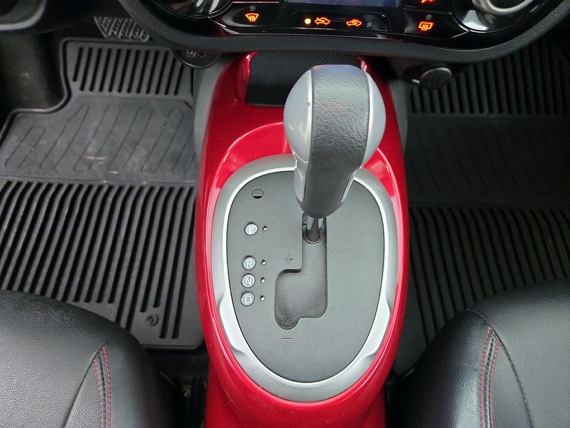 Thumbnail: 2016 Nissan Juke - 18