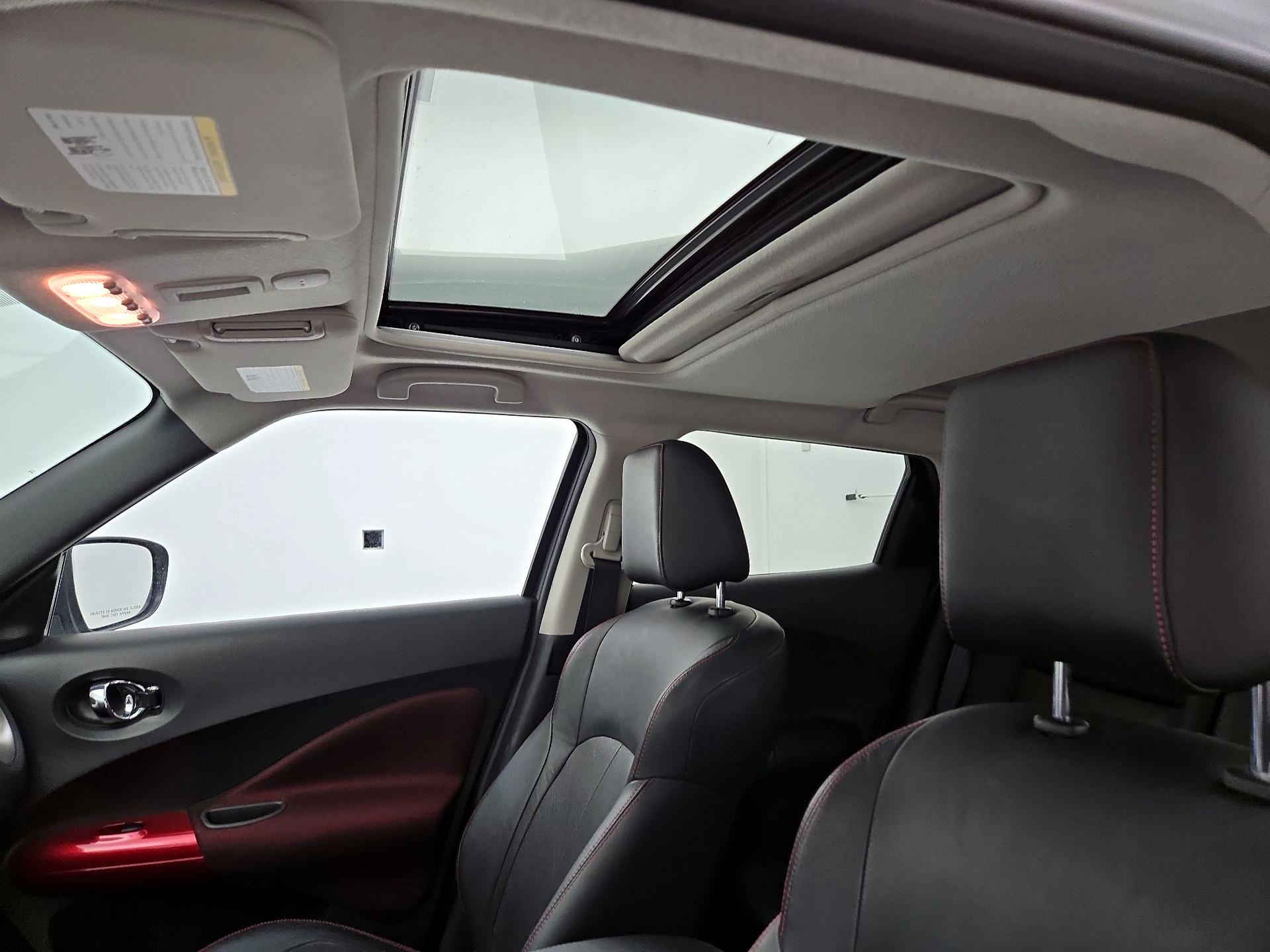 Thumbnail: 2016 Nissan Juke - 20