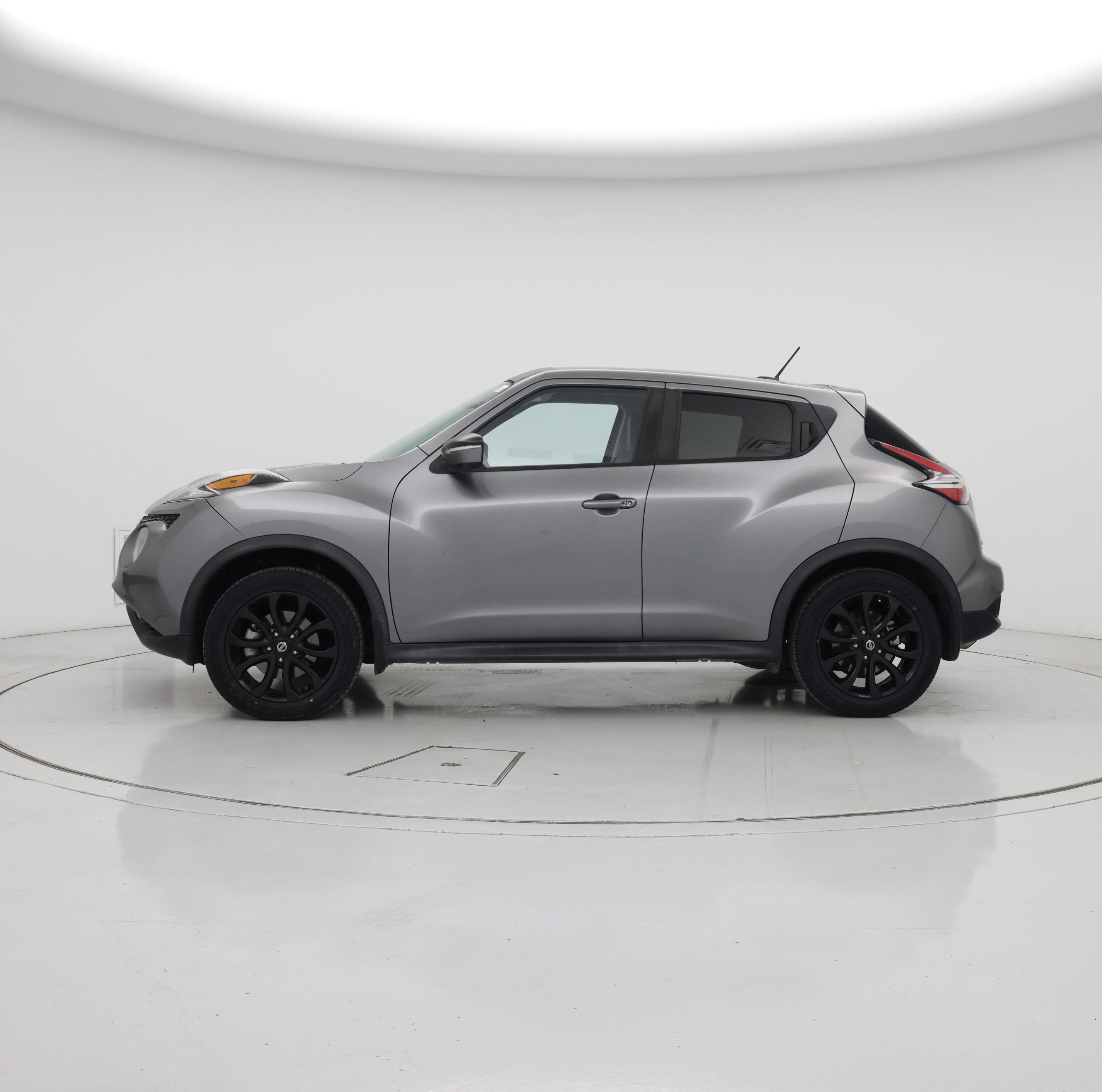 Thumbnail: 2016 Nissan Juke - 3