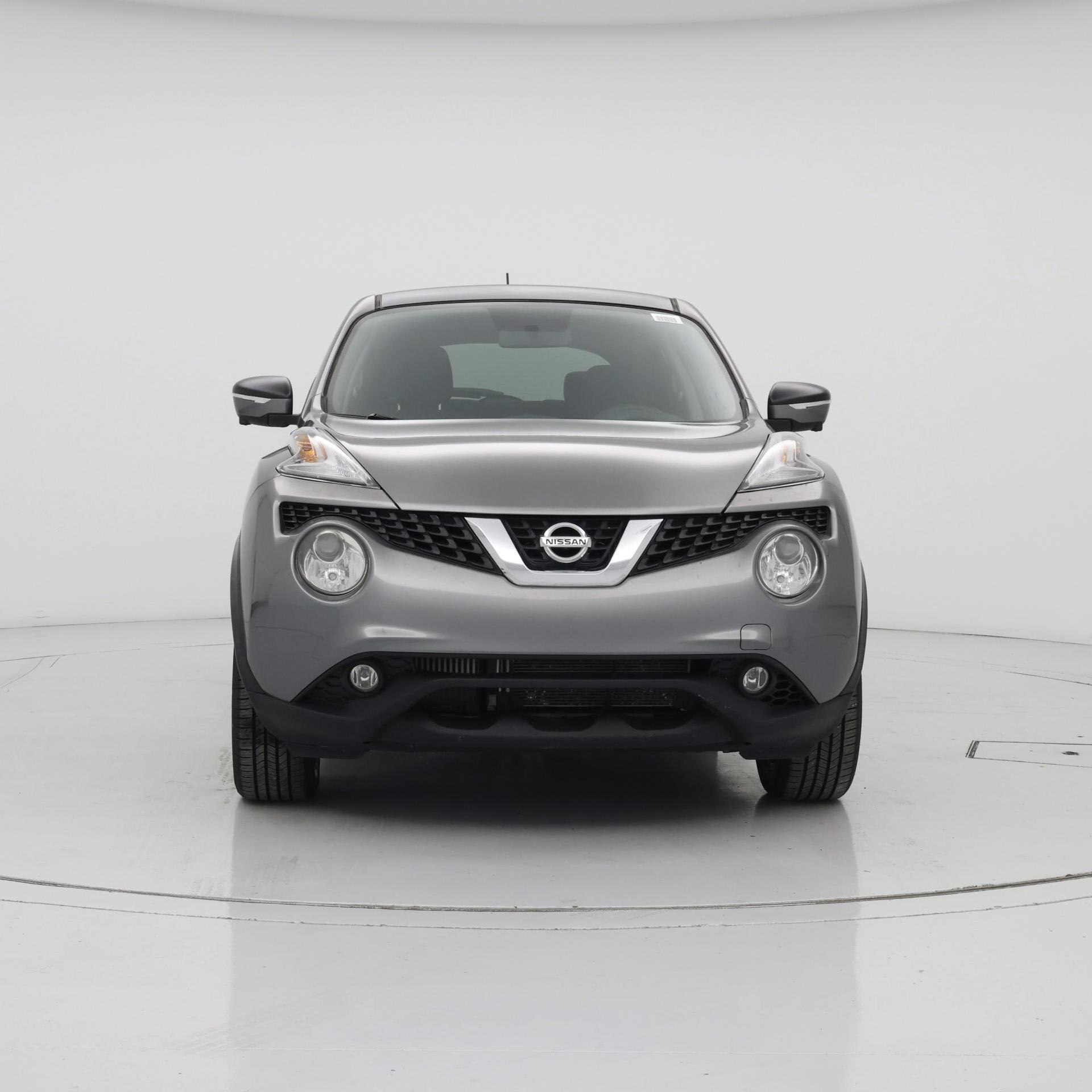 Thumbnail: 2016 Nissan Juke - 5