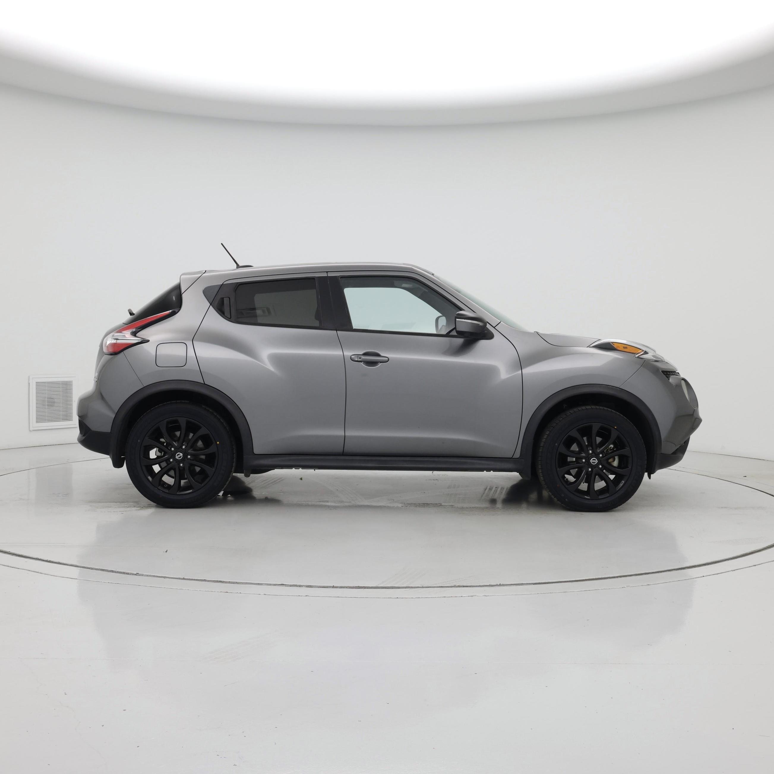 Thumbnail: 2016 Nissan Juke - 7