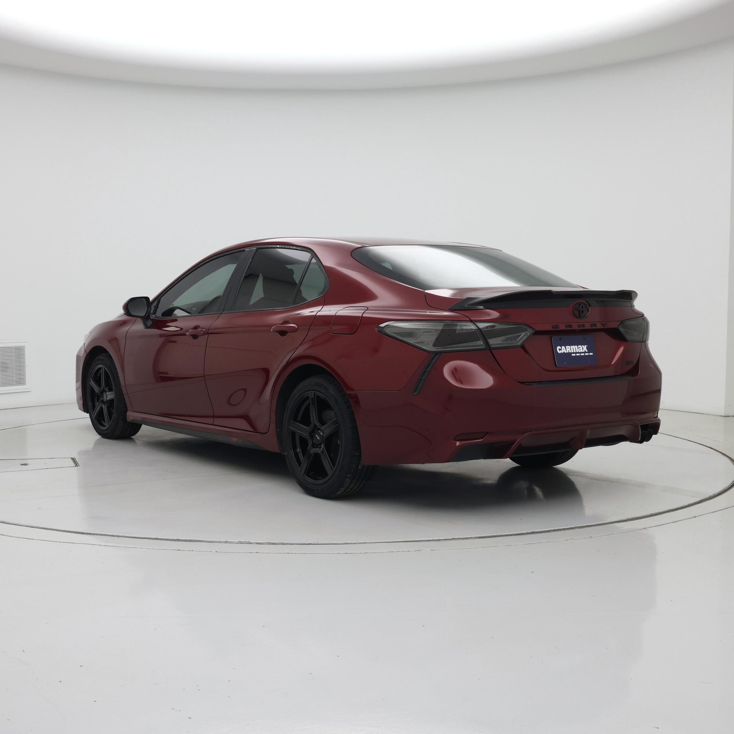 Thumbnail: 2018 Toyota Camry - 2