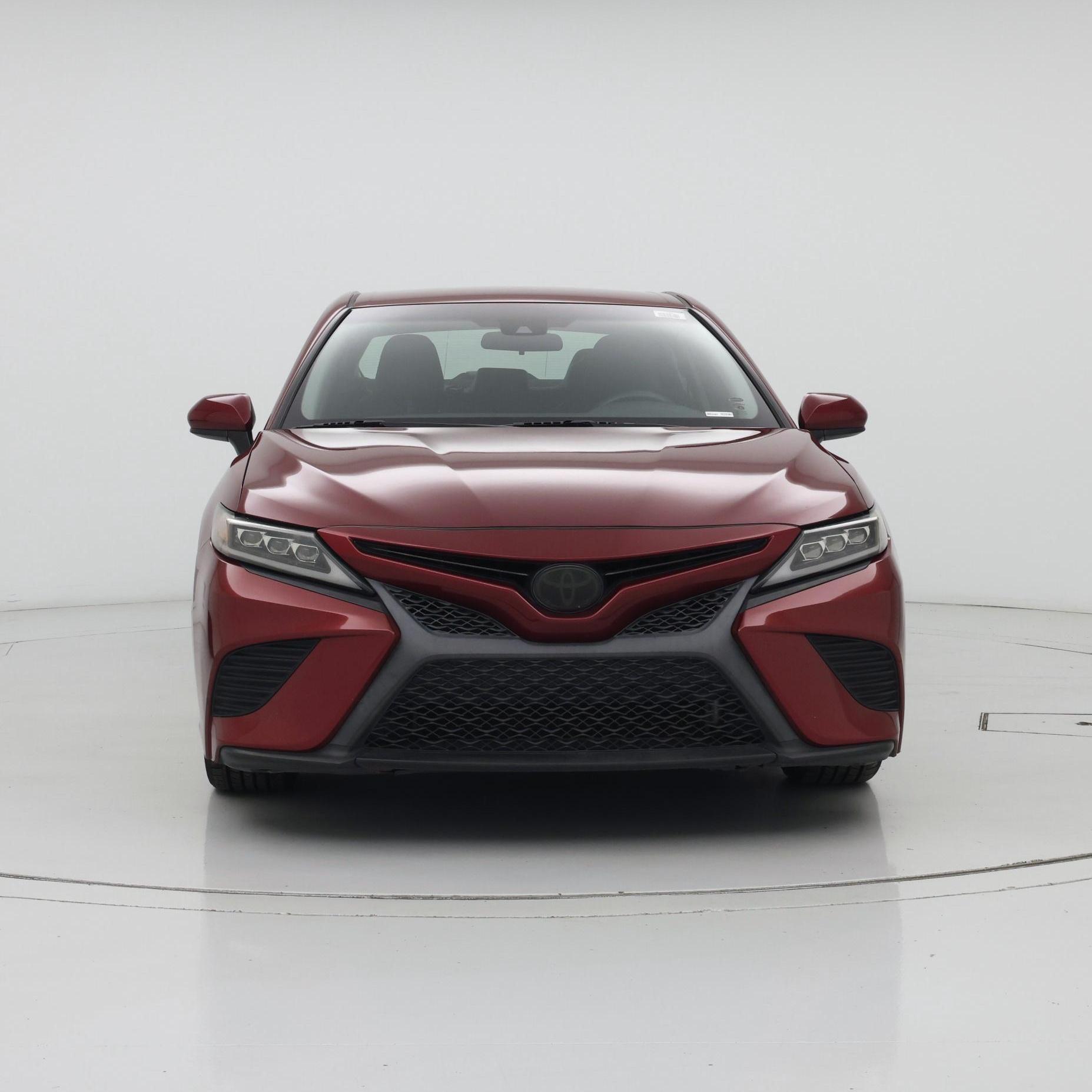 Thumbnail: 2018 Toyota Camry - 5