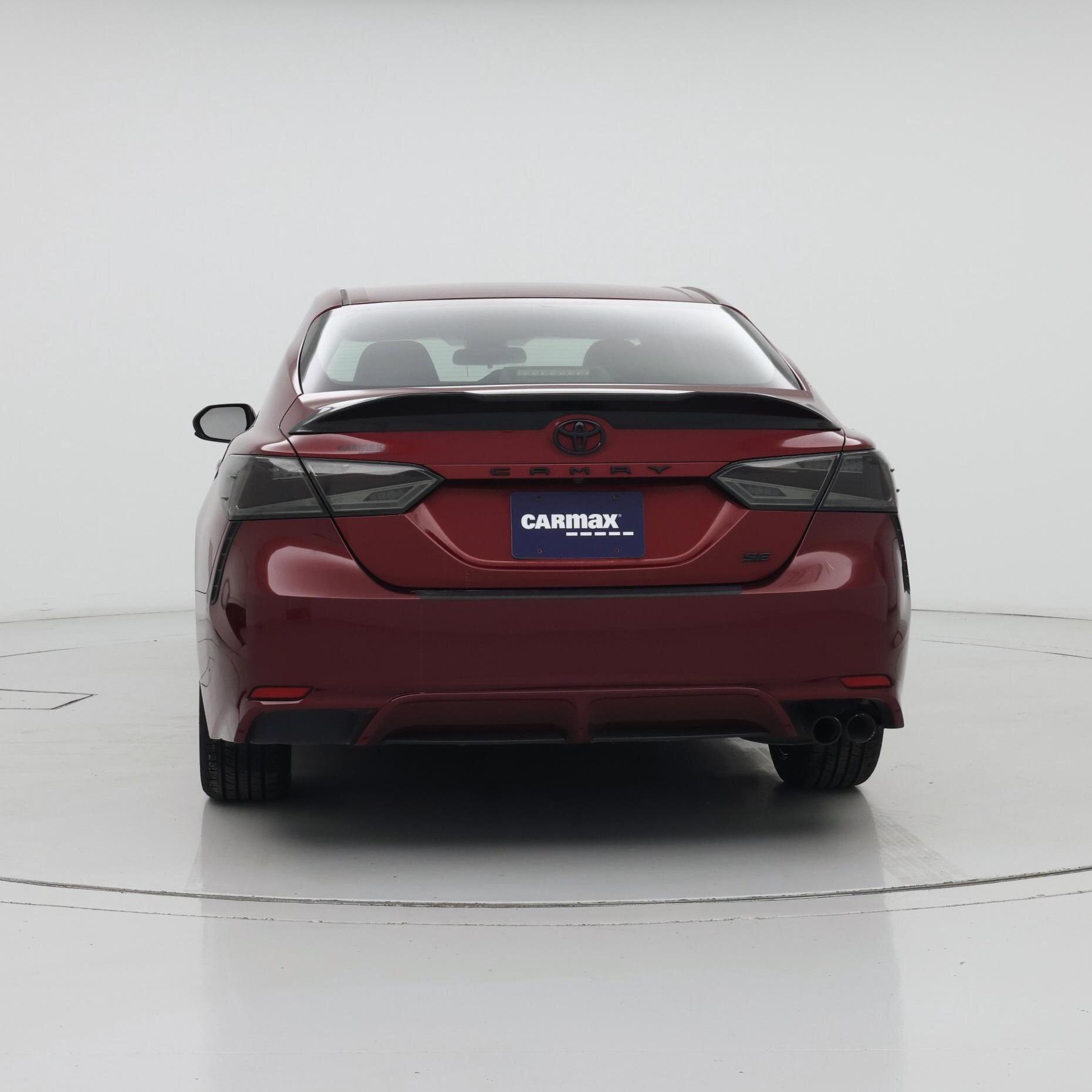 Thumbnail: 2018 Toyota Camry - 6