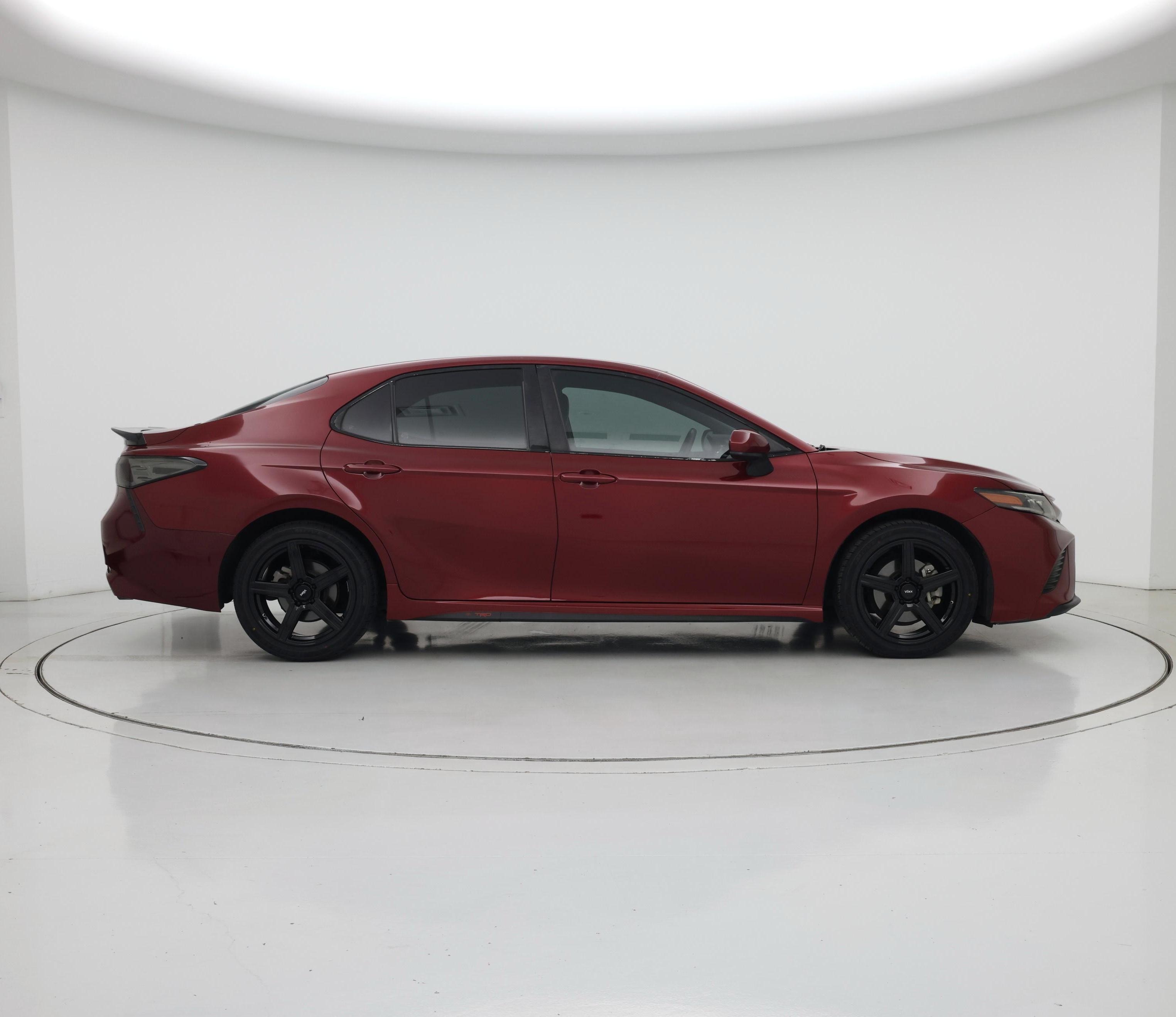 Thumbnail: 2018 Toyota Camry - 7