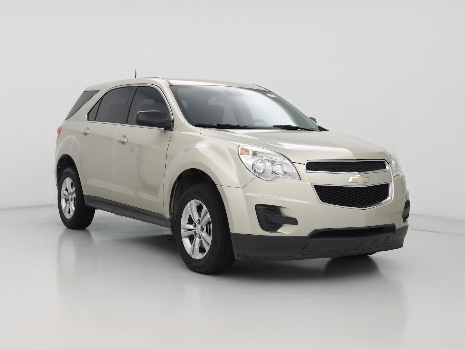 2014 Chevrolet Equinox