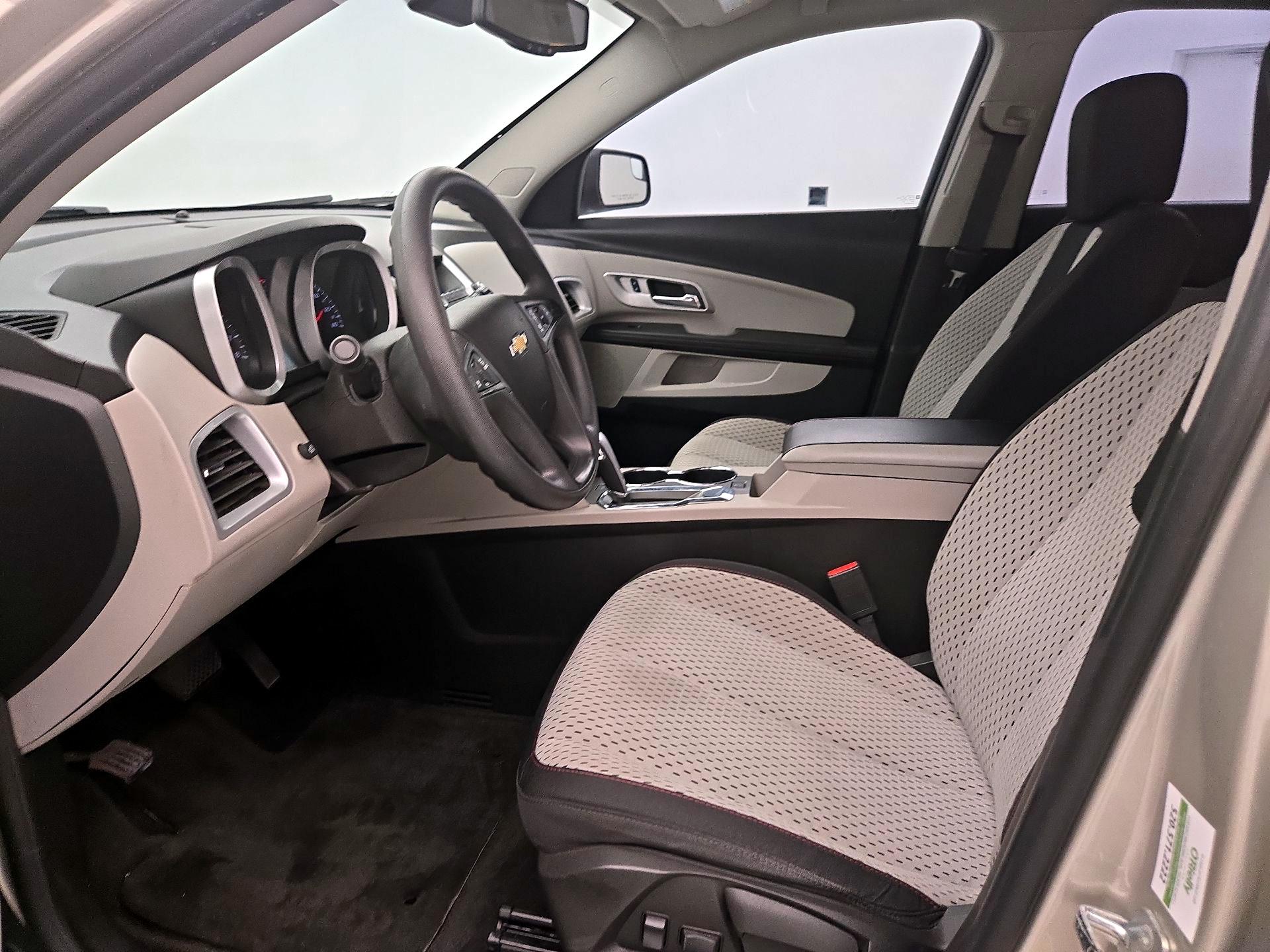 Thumbnail: 2014 Chevrolet Equinox - 11