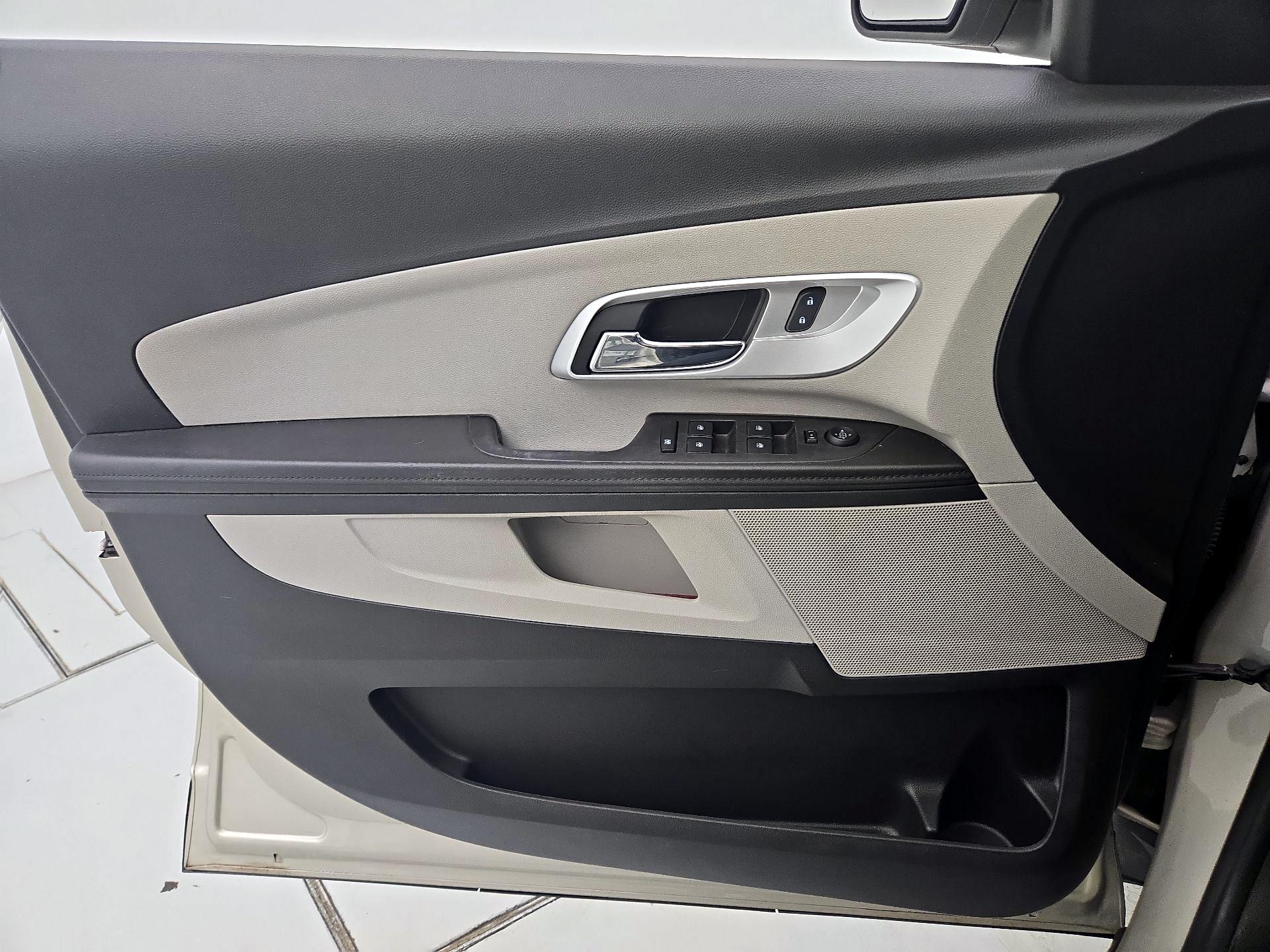 Thumbnail: 2014 Chevrolet Equinox - 12